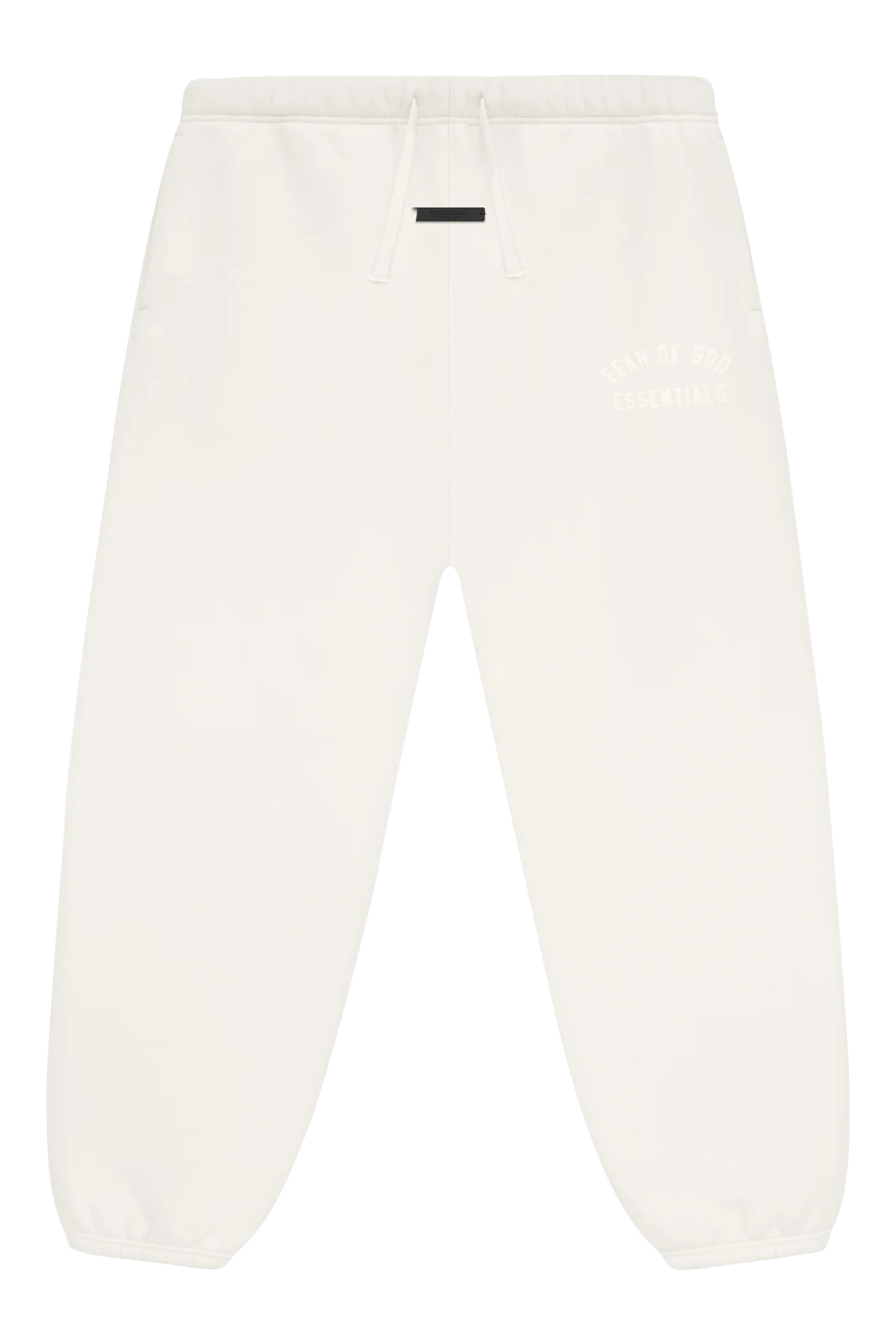 بنطال رياضي بقصة مريحة للأطفال