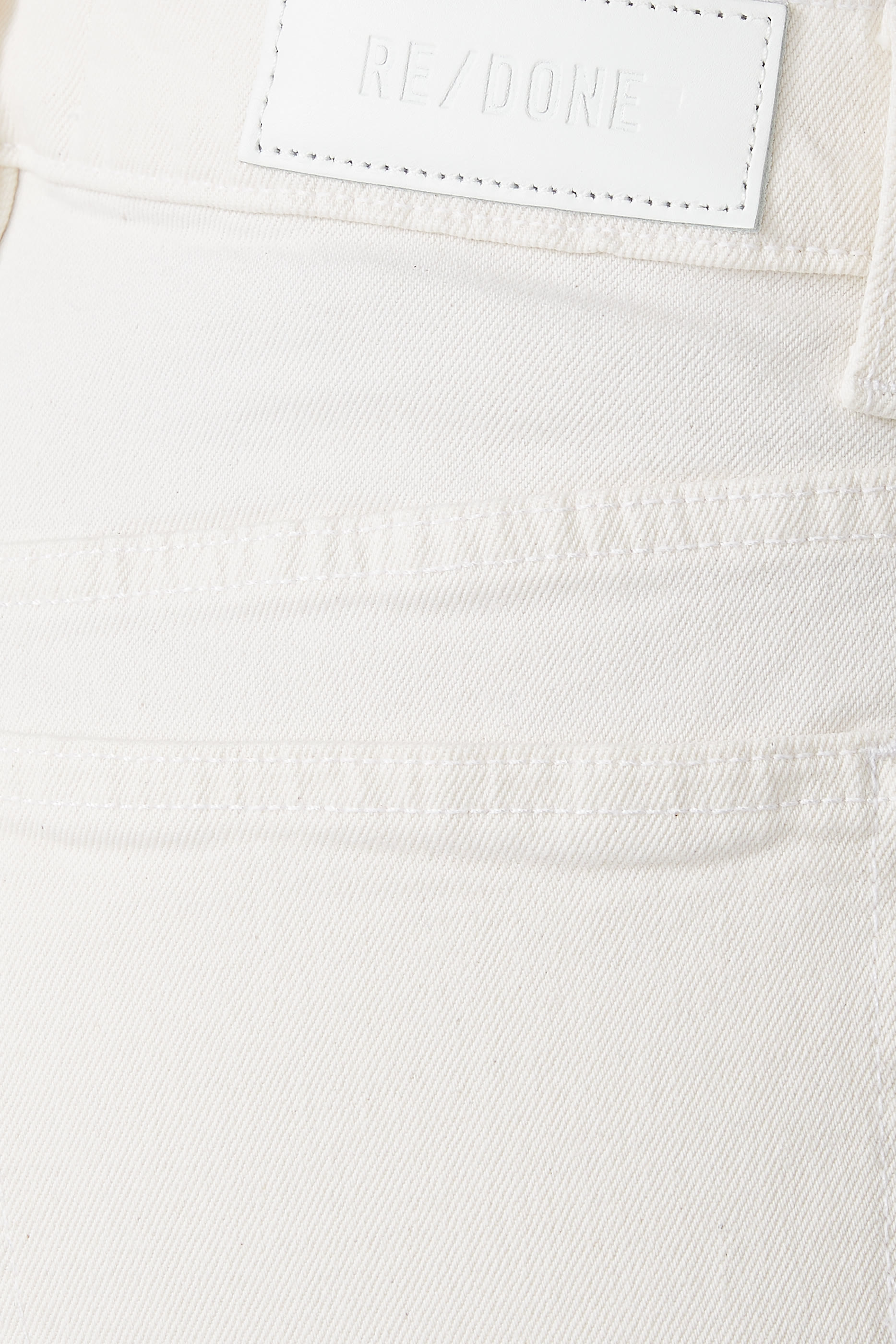 بنطال جينز 70 إس بقصة ساق مستقيمة 