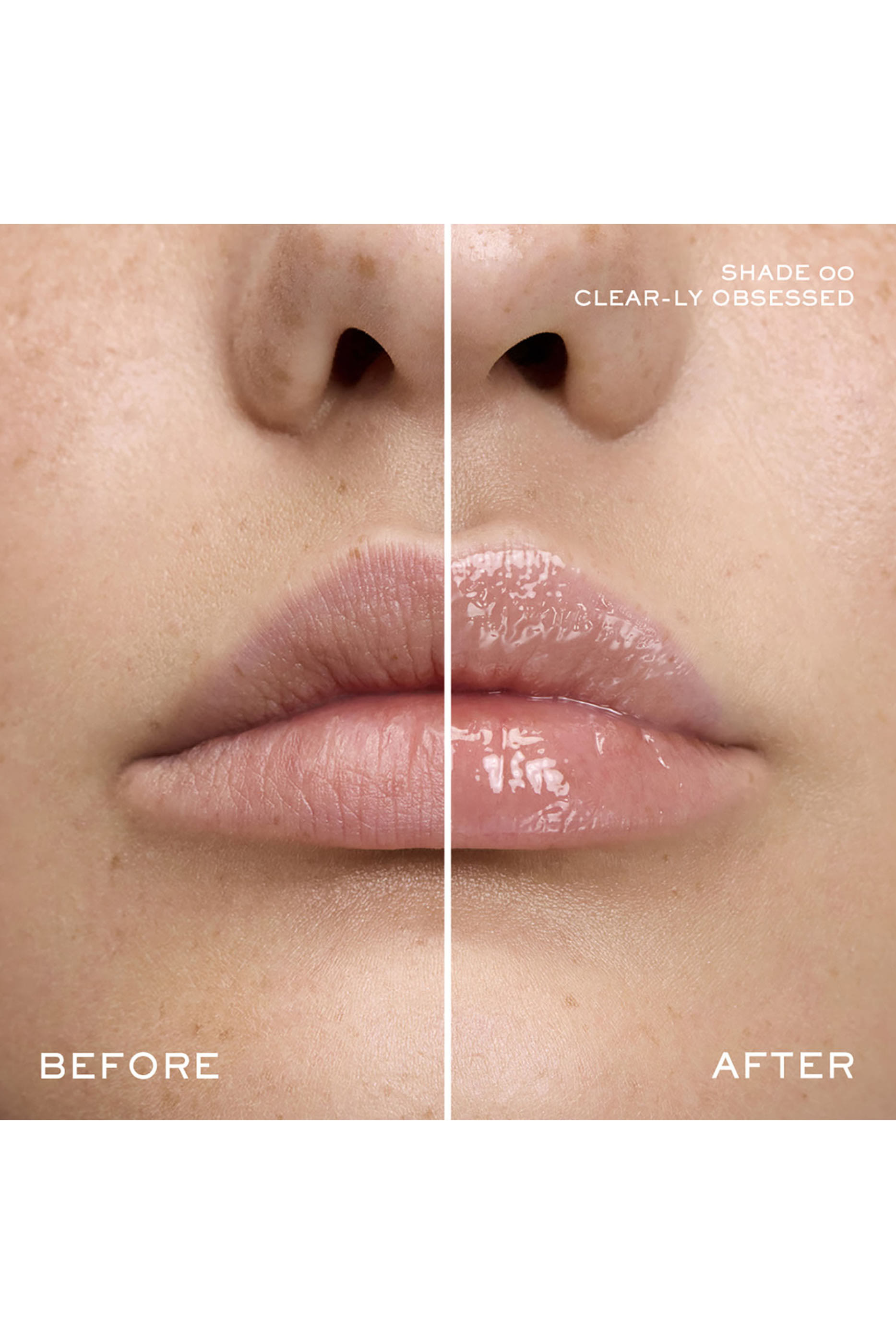 زيت ملمع الشفاه ليب أيدول جوسي تريت