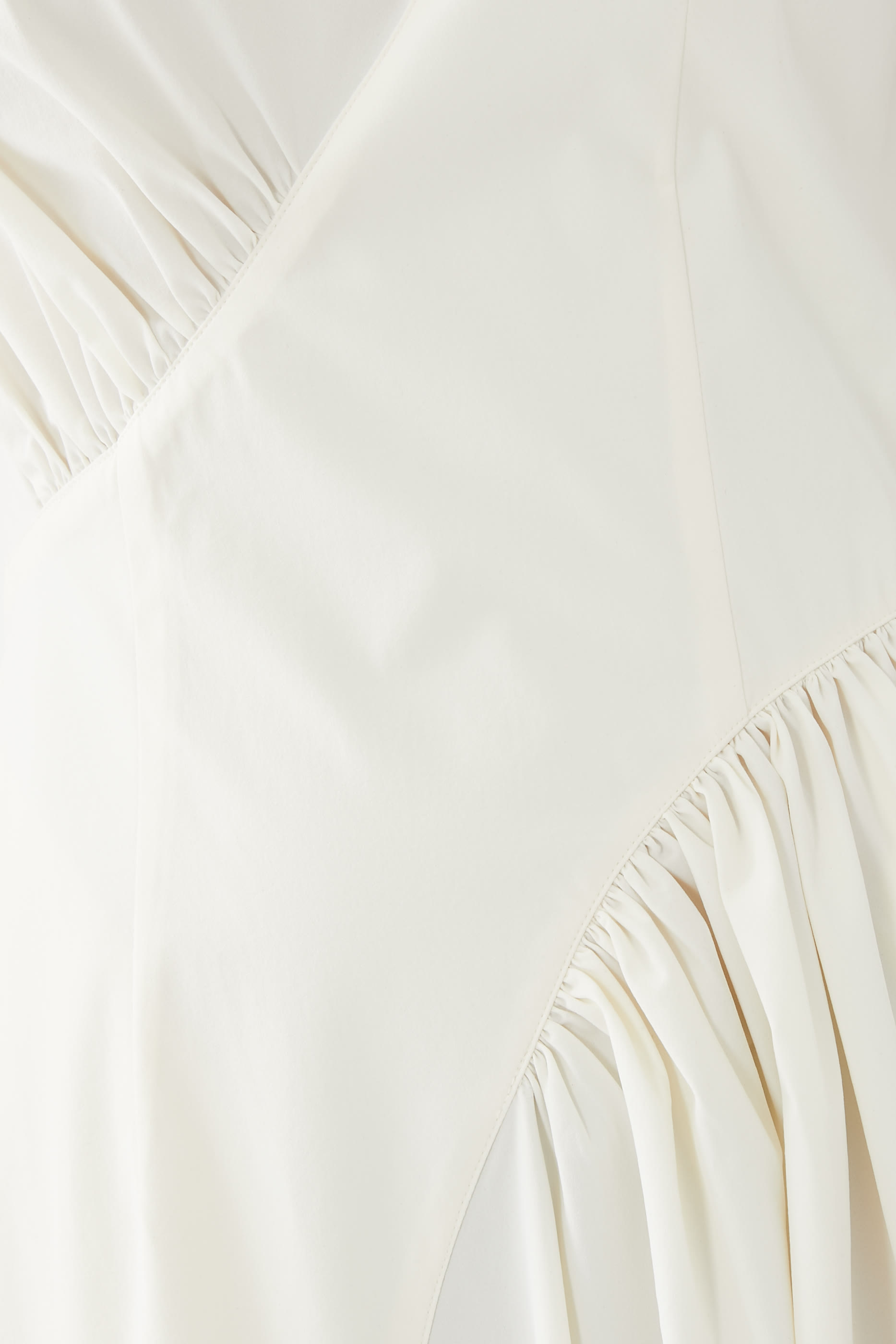 فستان ميي طويل