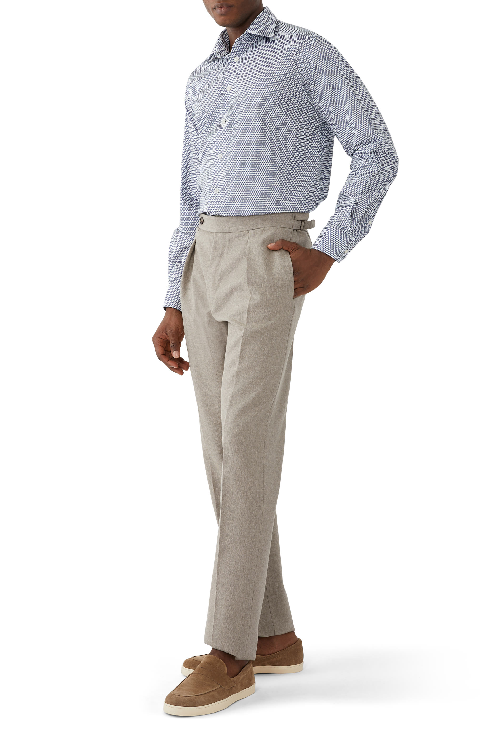 حذاء بورتون سهل الإرتداء