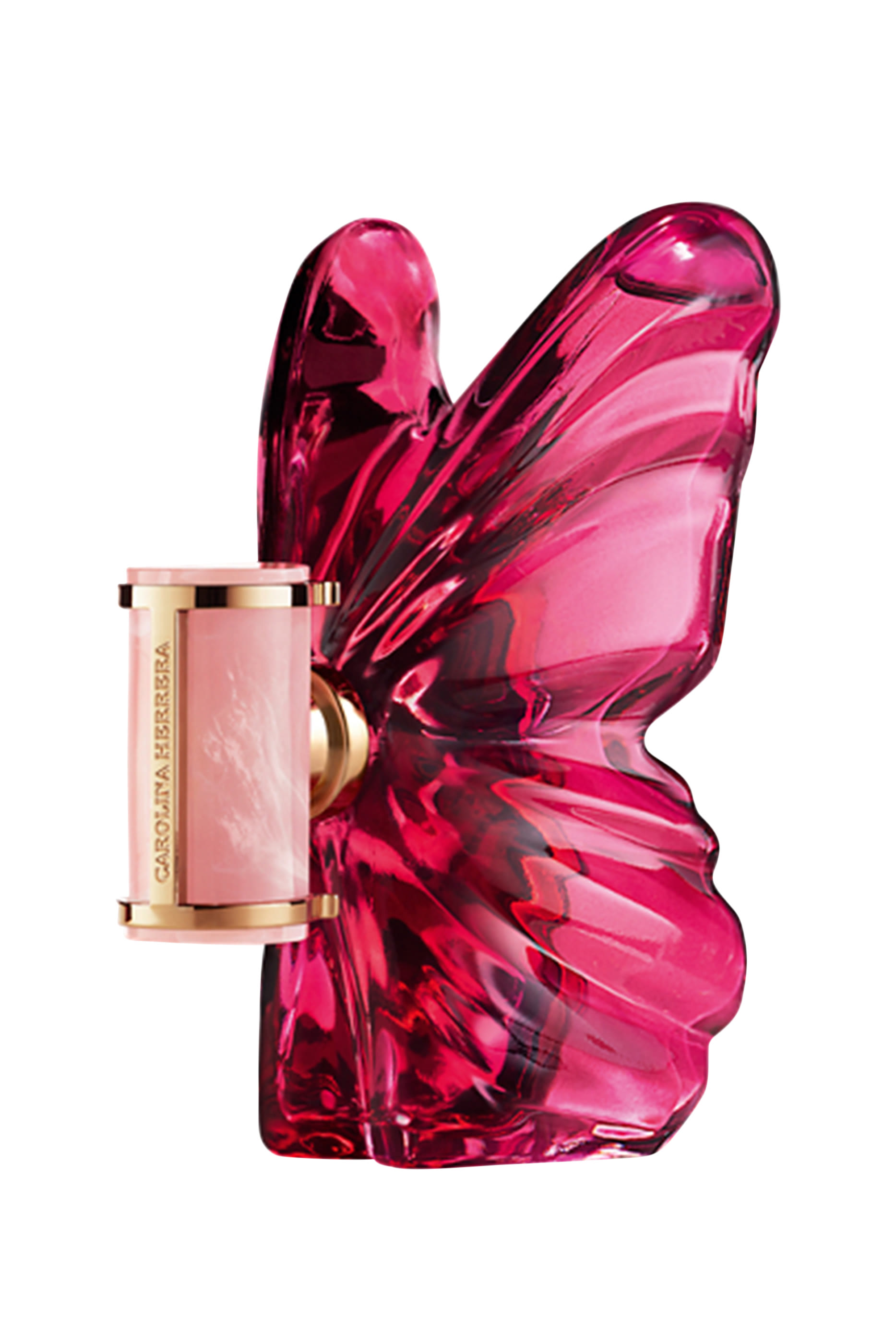 أو دو بارفان لا بومبا