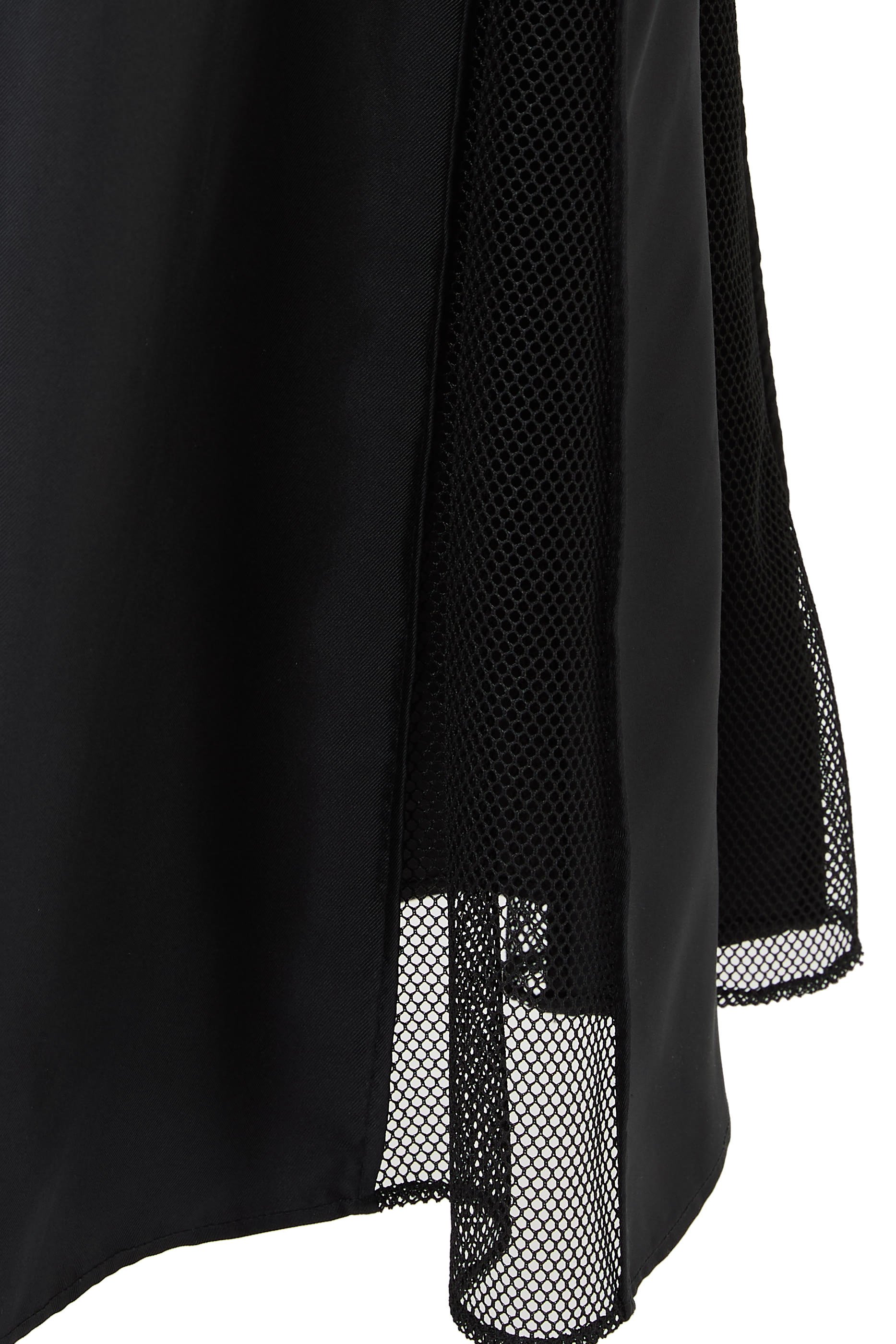 فستان إيراكا حرير تويل