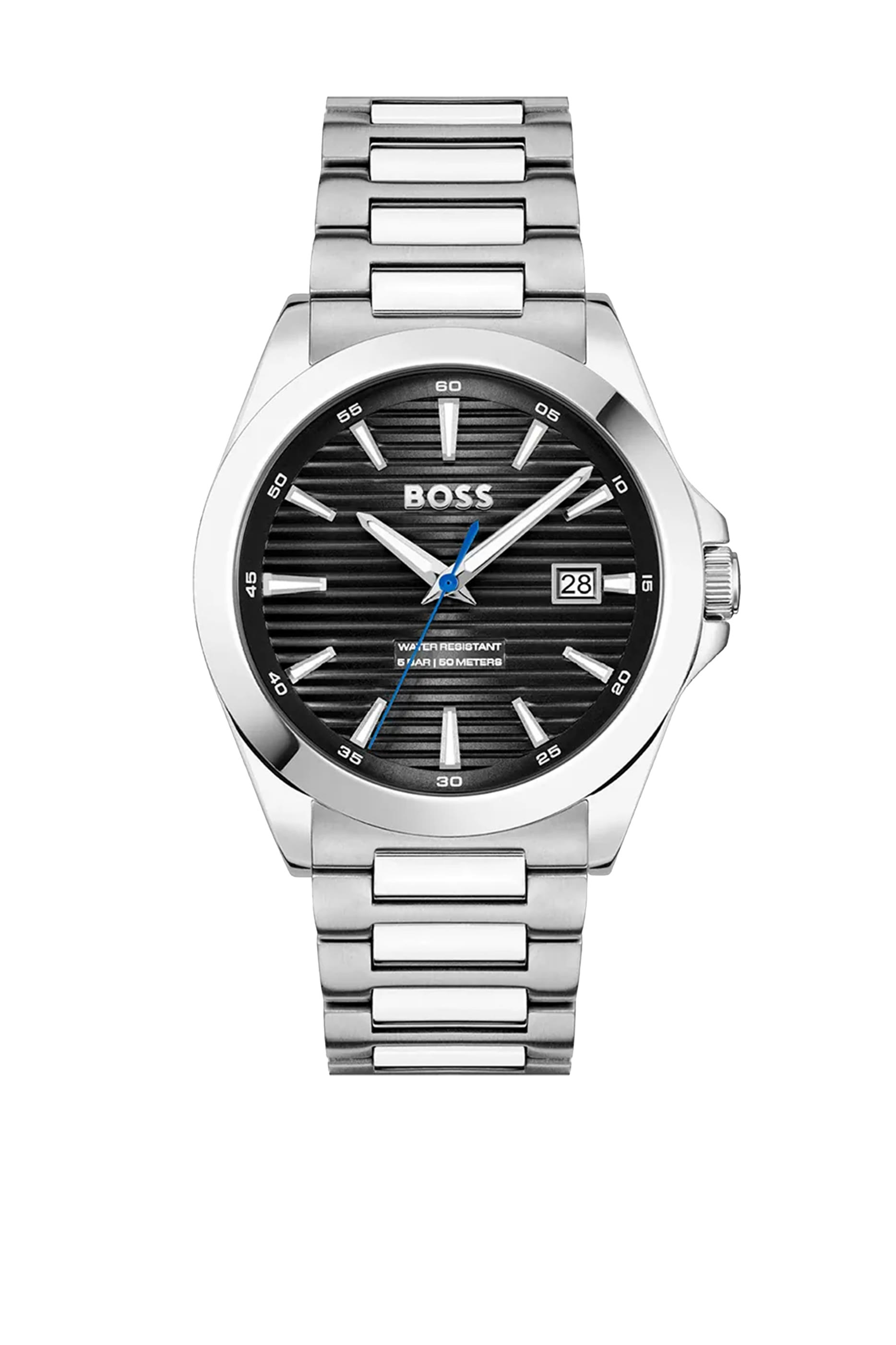 ساعة سترايك كوارتز