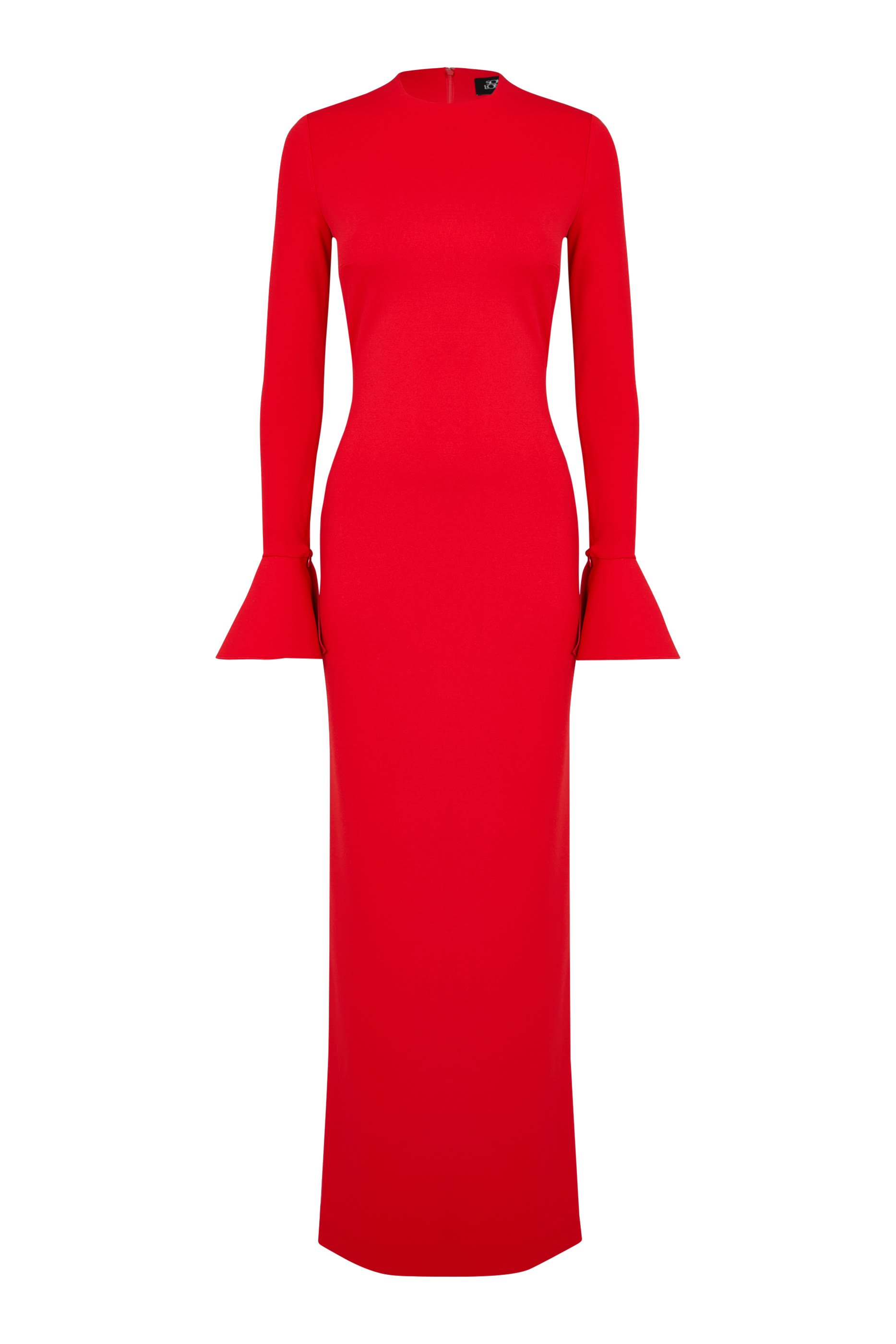 فستان أليسيا طويل