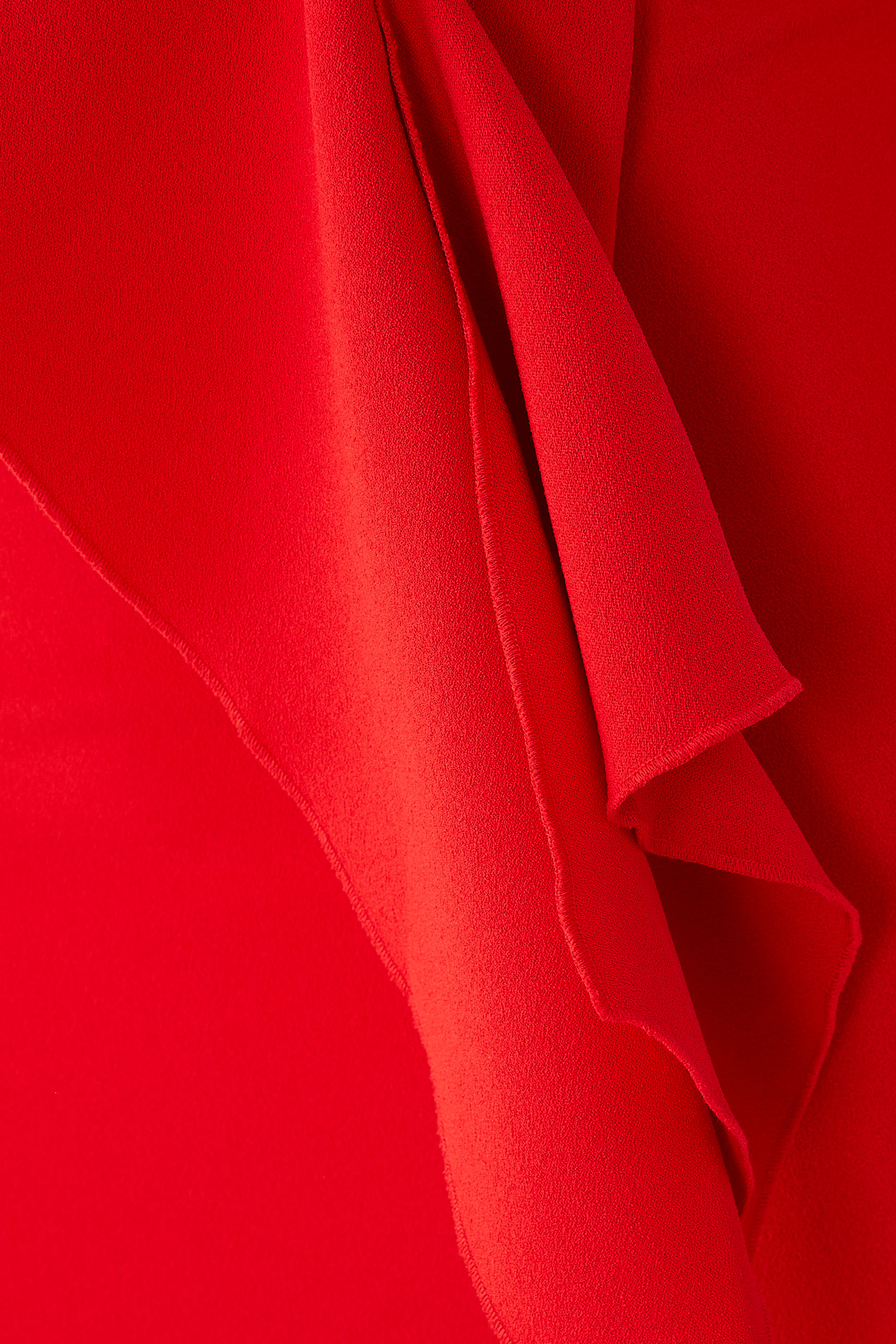 فستان أمالي طويل