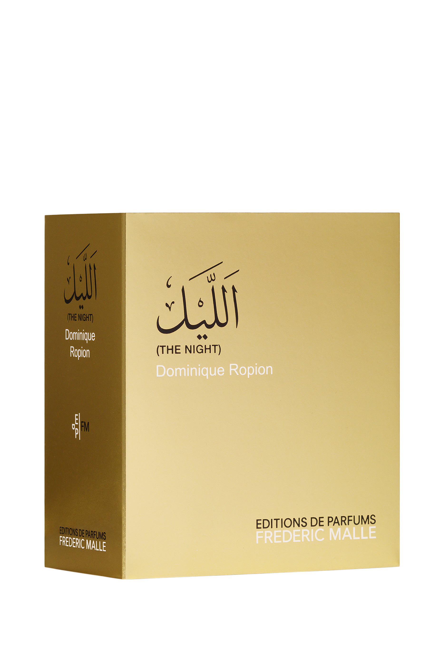 ماء عطر ذا نايت