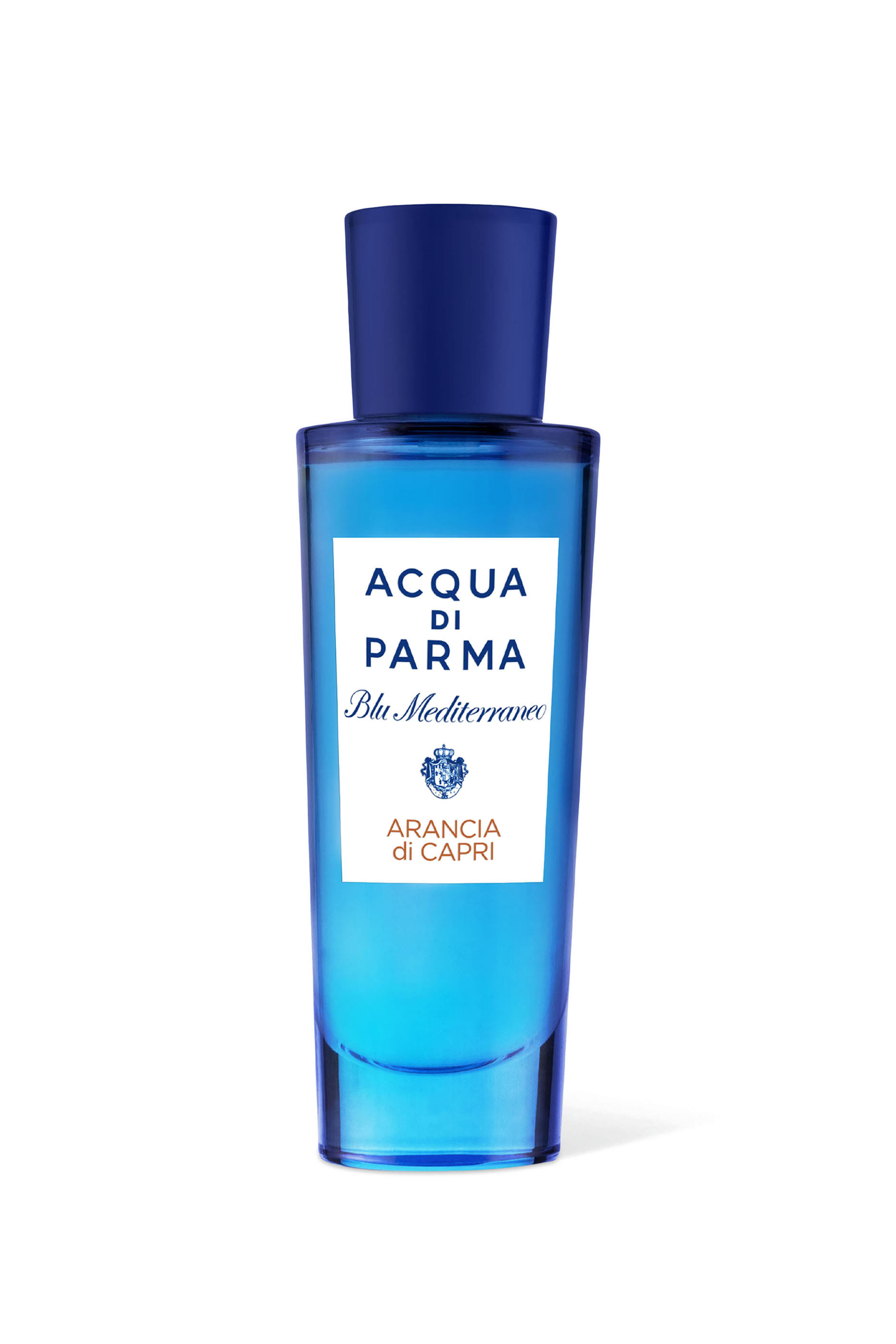 ماء تواليت ارانسيا دي كابري