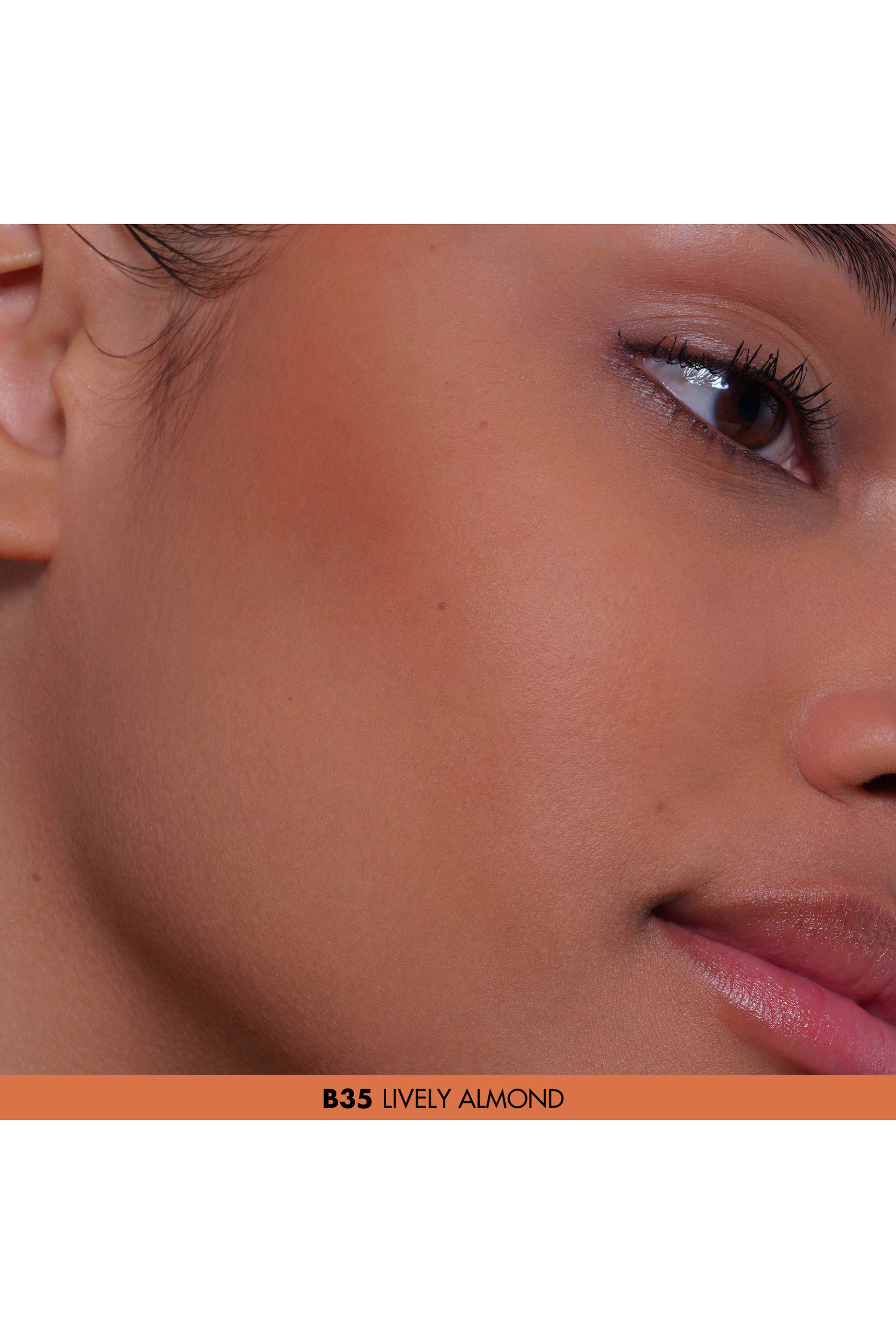 برونزر أرتيست فايس