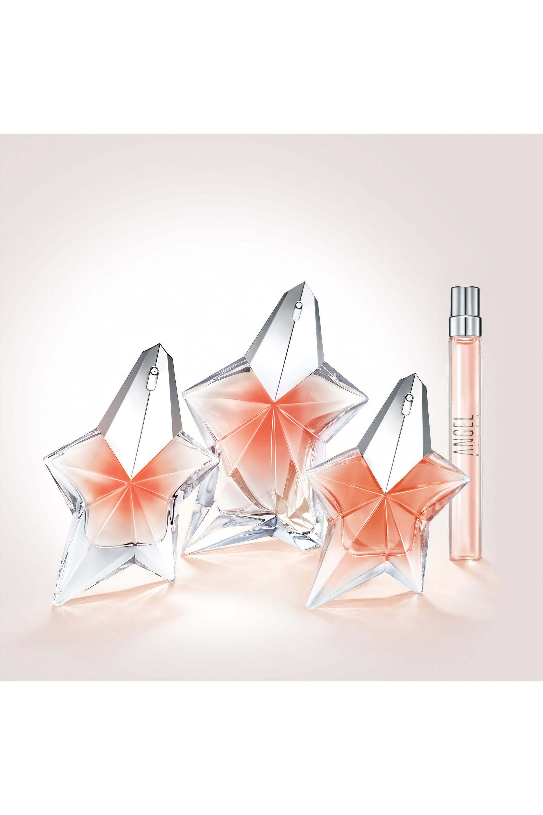Angel Blush Eau de Parfum