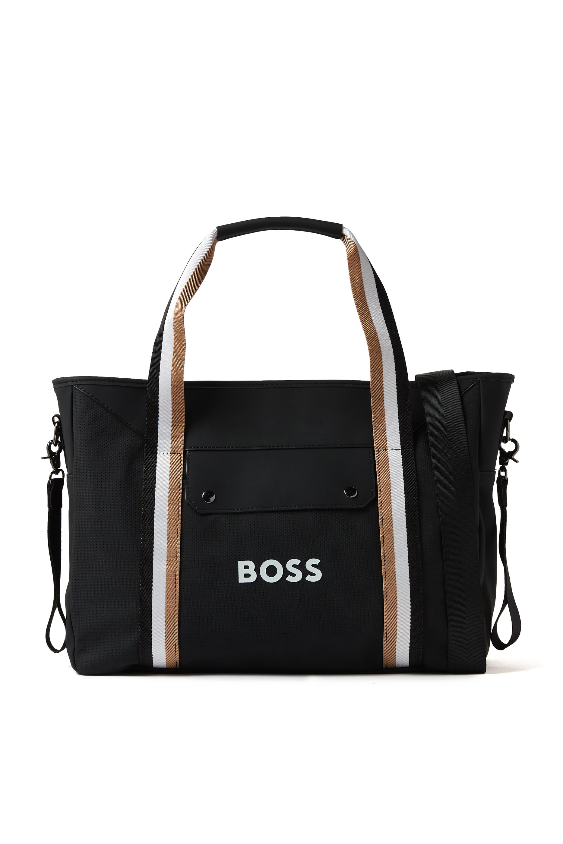 حقيبة لمستلزمات الأطفال للأطفال الرضع