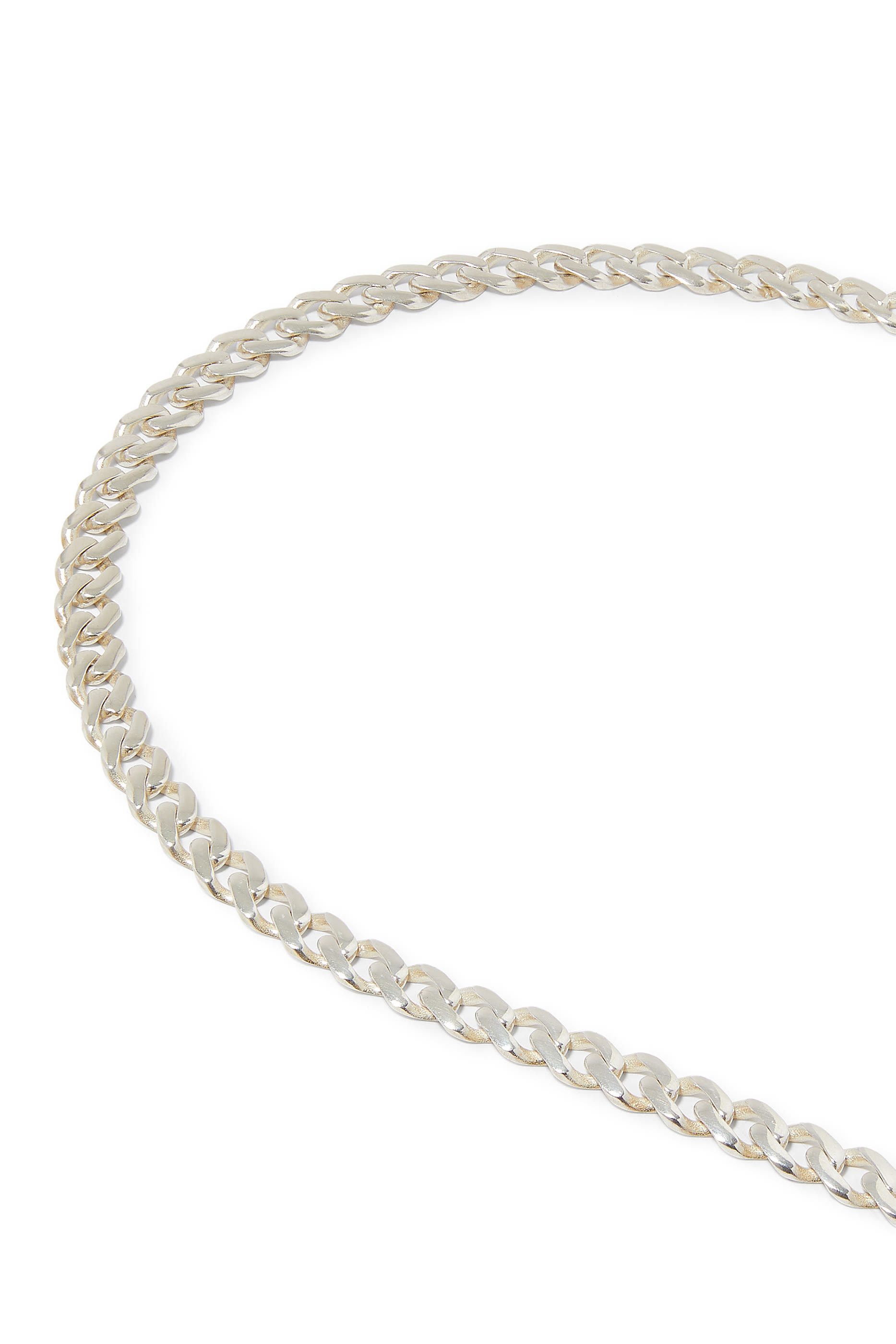 قلادة نور لوف، هابيناس اند ميرسي، فضة