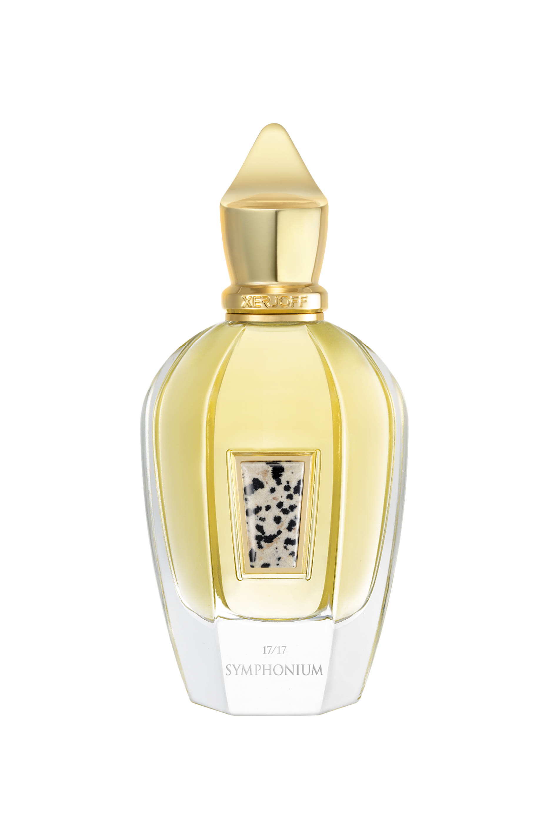 عطر اكس جي 17/17 ستون ليبل سيمفونيوم بارفان