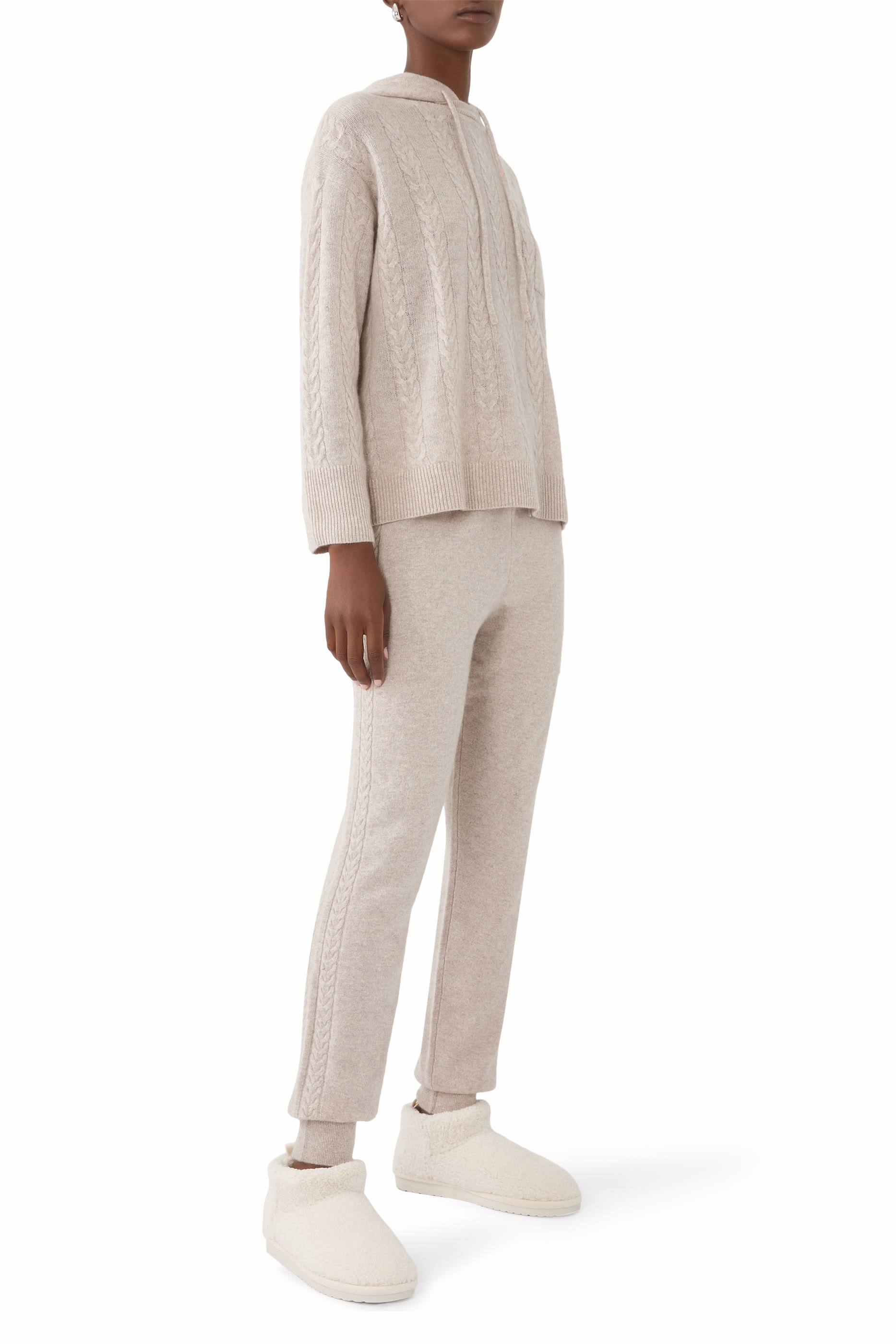 بنطال رياضي كابل كشمير