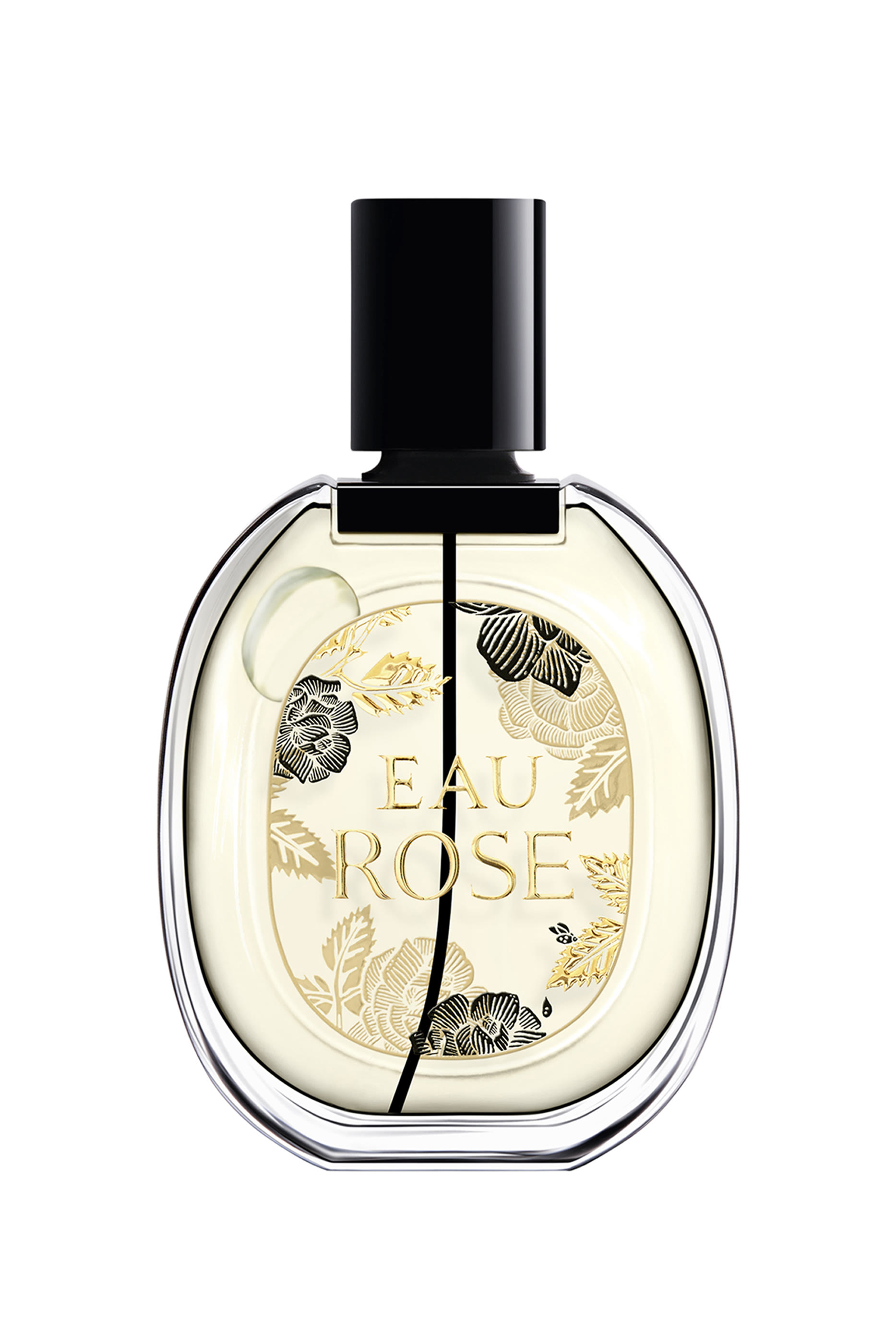 أو دو بارفان روز في علبة هدية بإصدار محدود