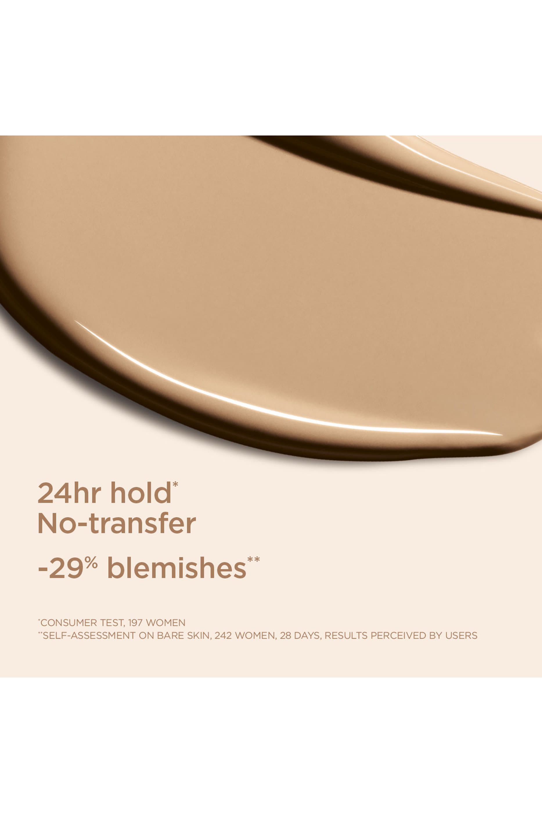 كريم أساس سكين إيلوجن بتغطية كاملة