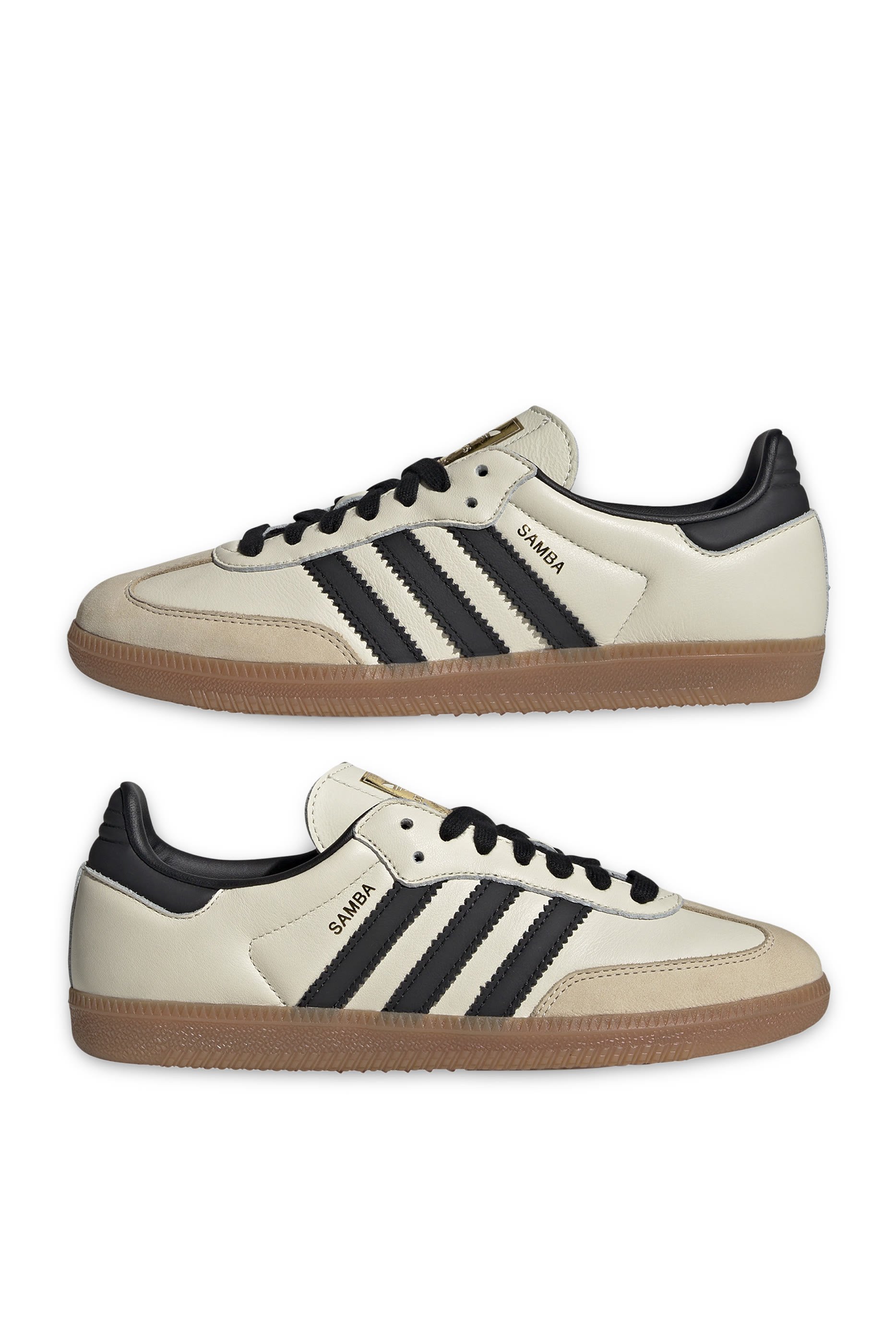 سنيكرز سامبا أو جي