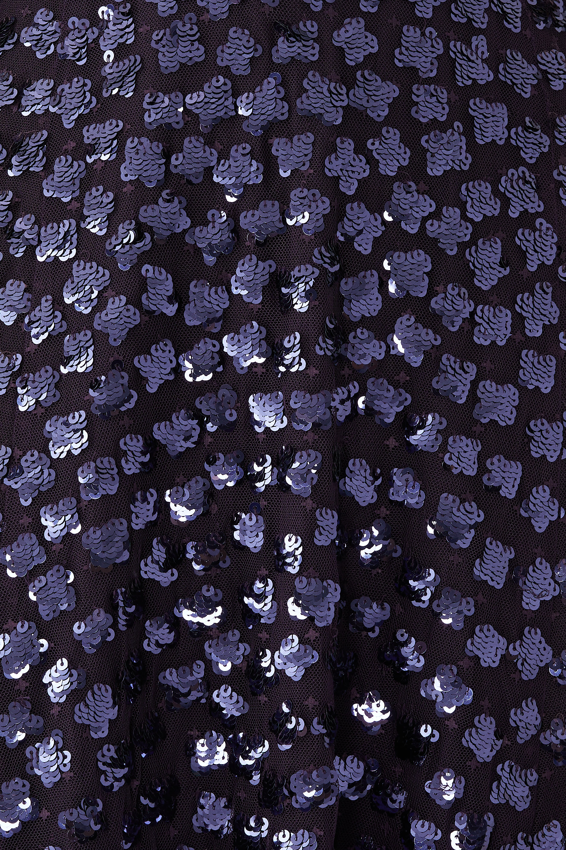 فستان سهرة غليستان بأكمام بطول الكاحل