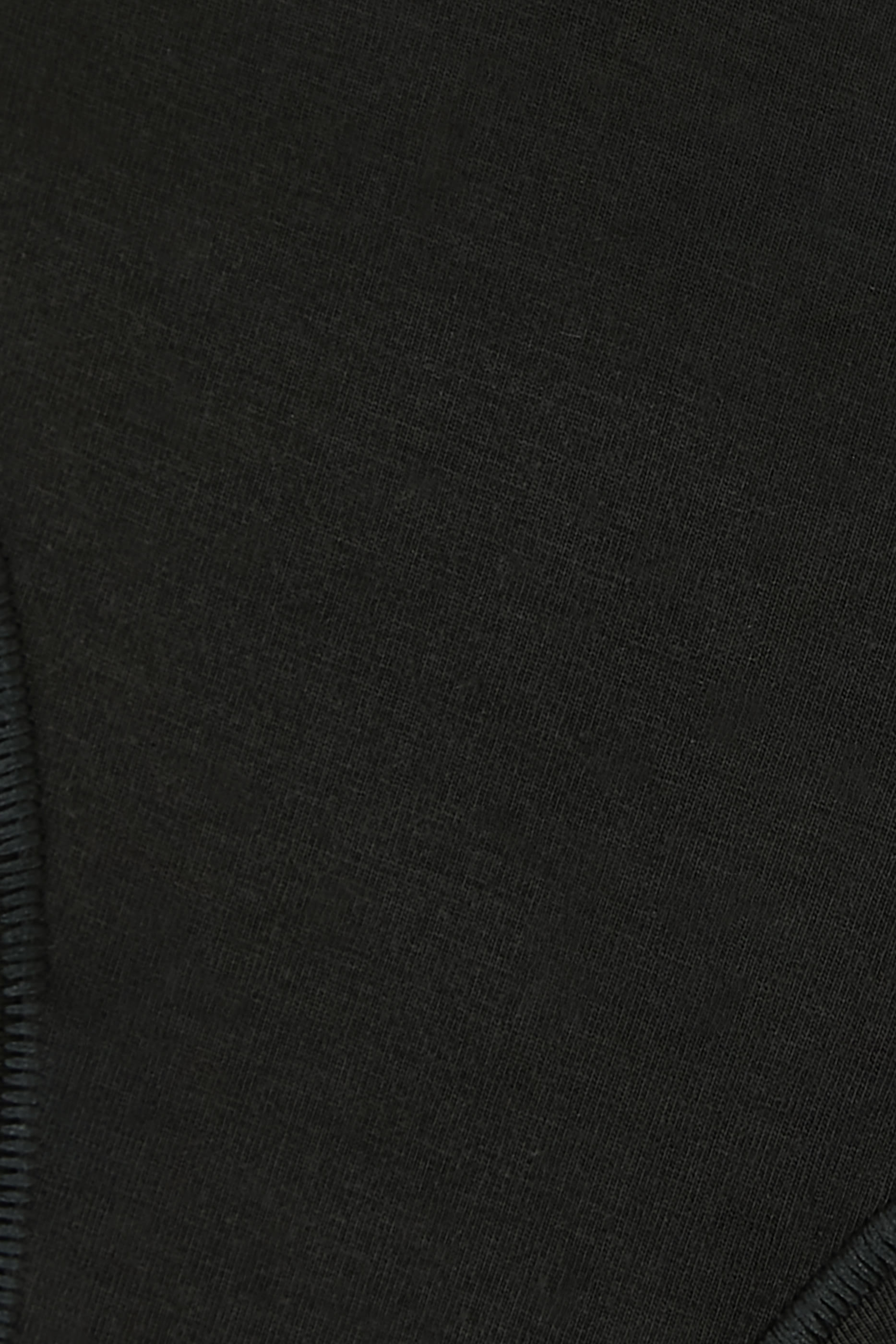 سروال تحتي بشعار الماركة قطن ومودال