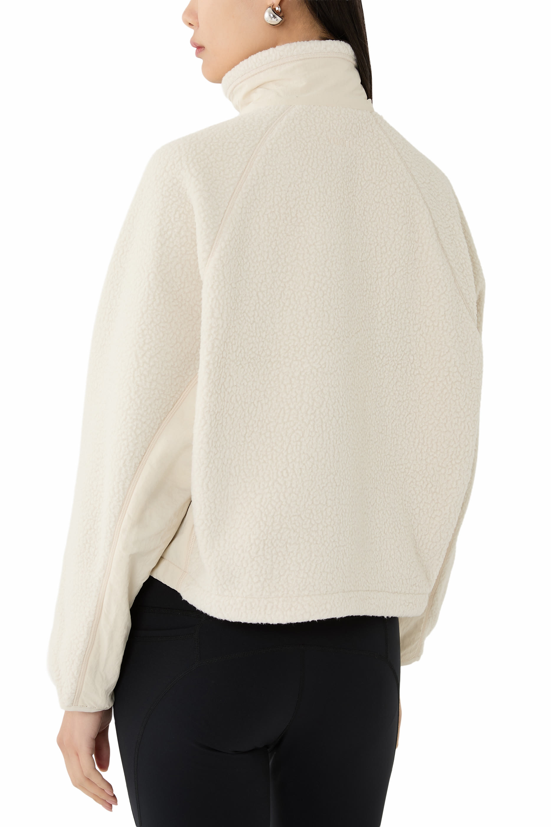 جاكيت ألباين