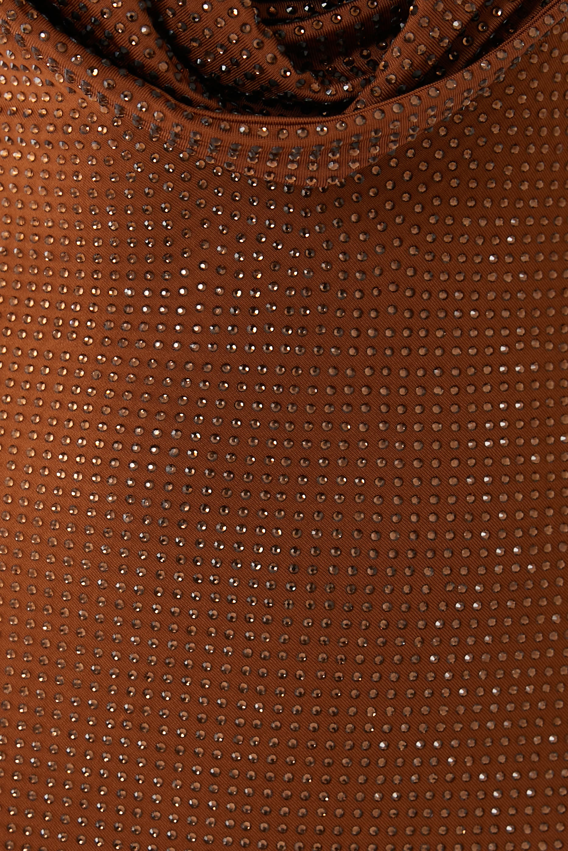 فستان مانهاتن بغطاء رأس