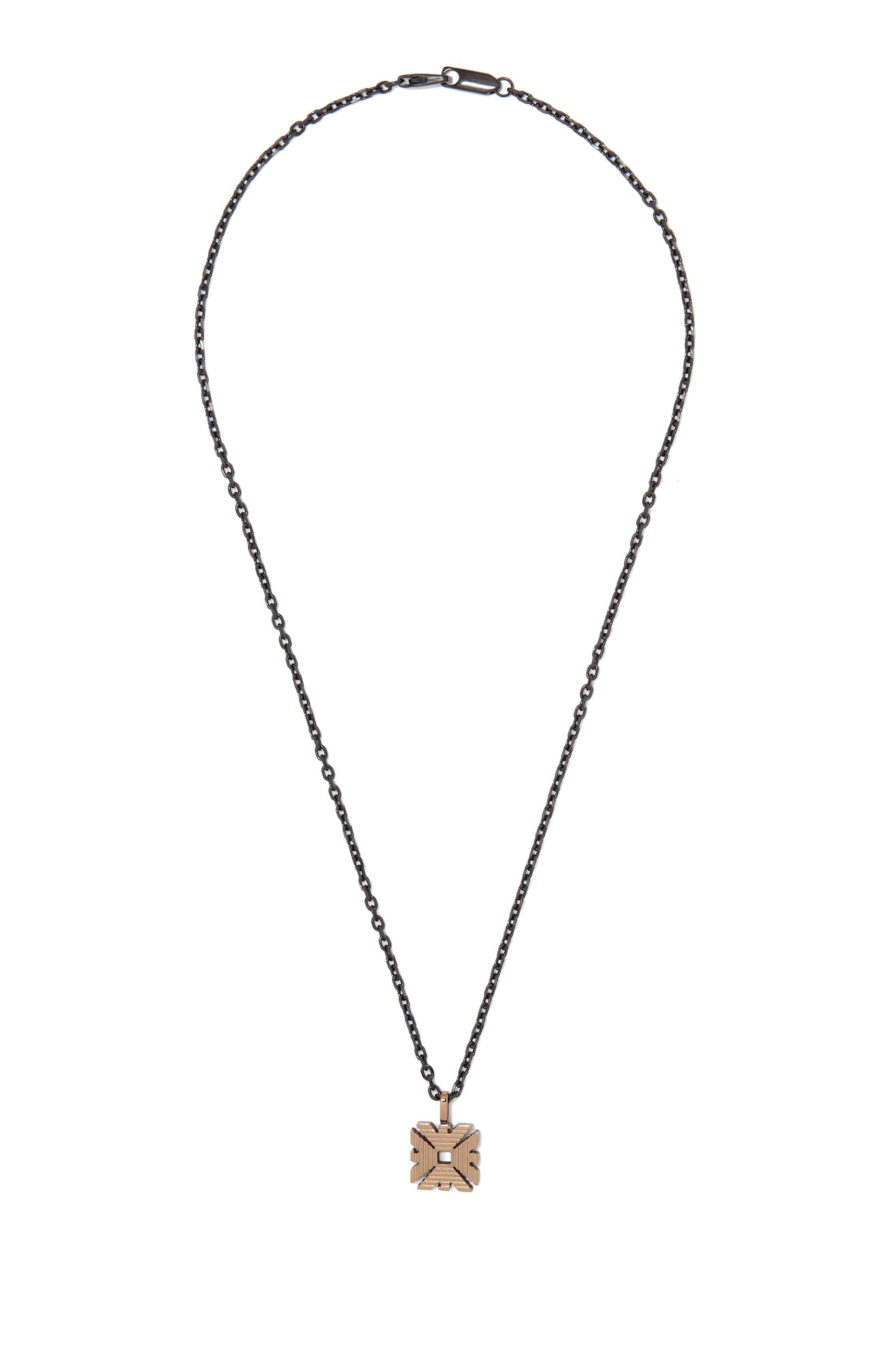 Essential Eagle Necklace