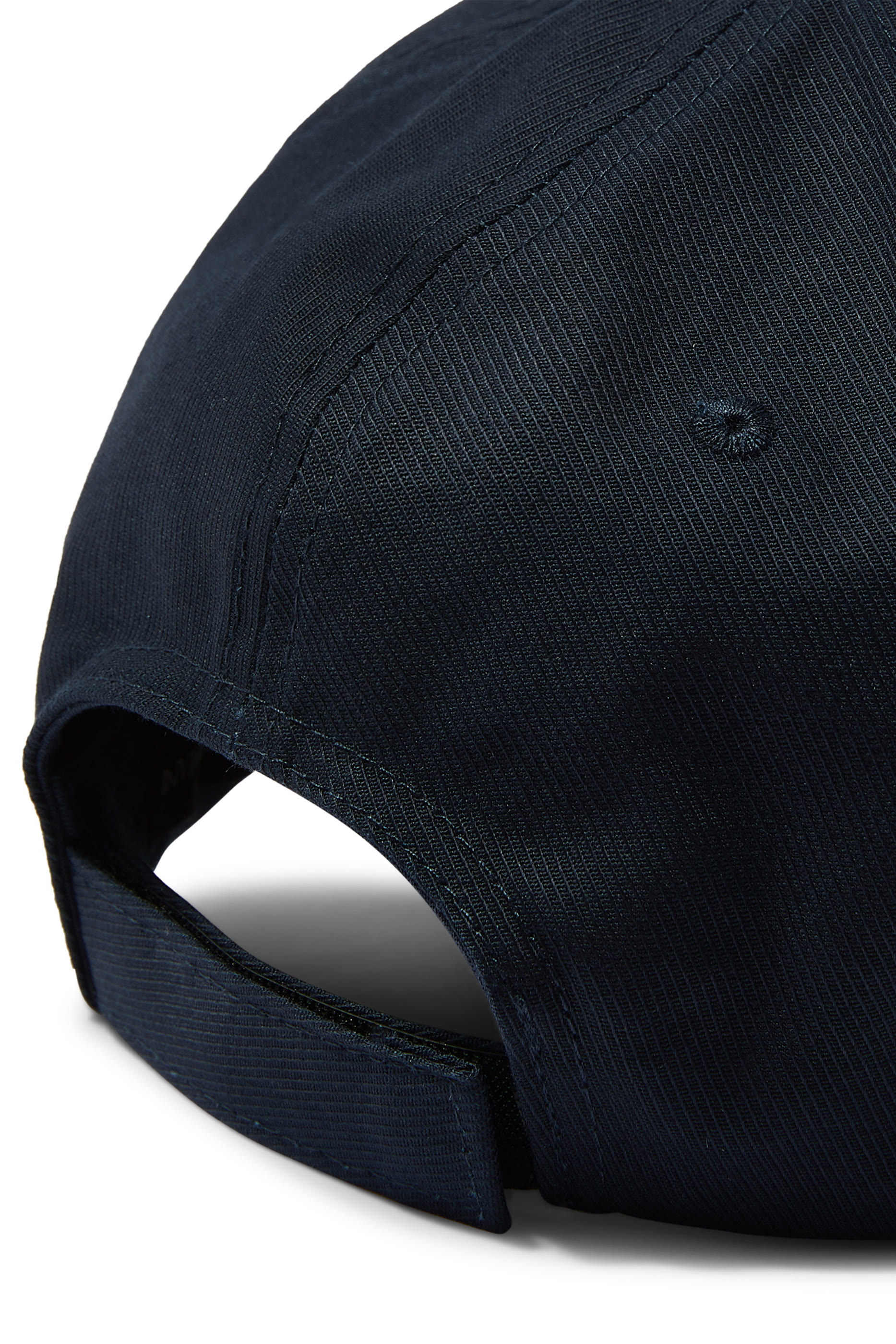 قبعة بيسبول بشعار الماركة