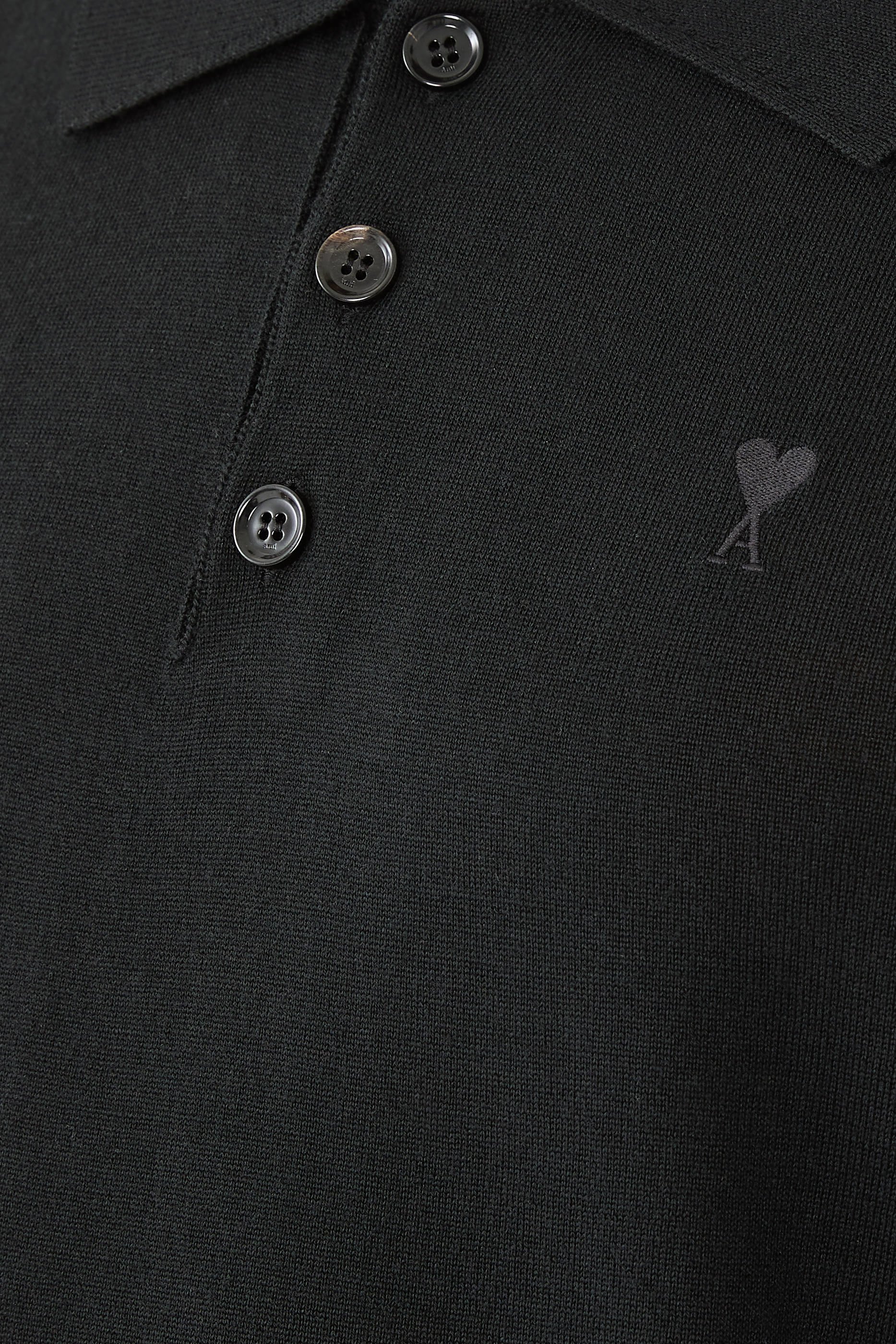 قميص بولو امي دو كور صوف