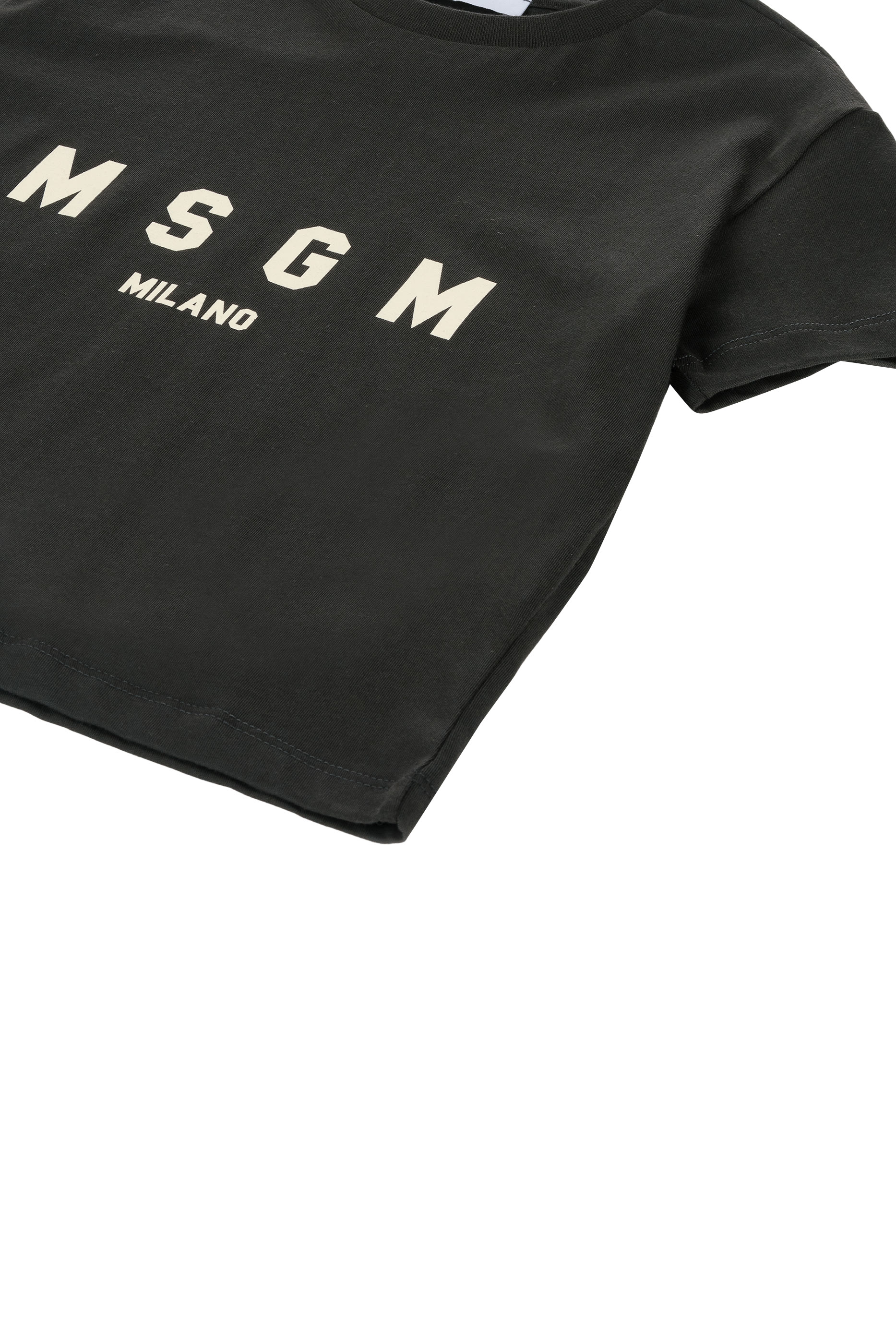 تيشيرت جرسيه للأطفال