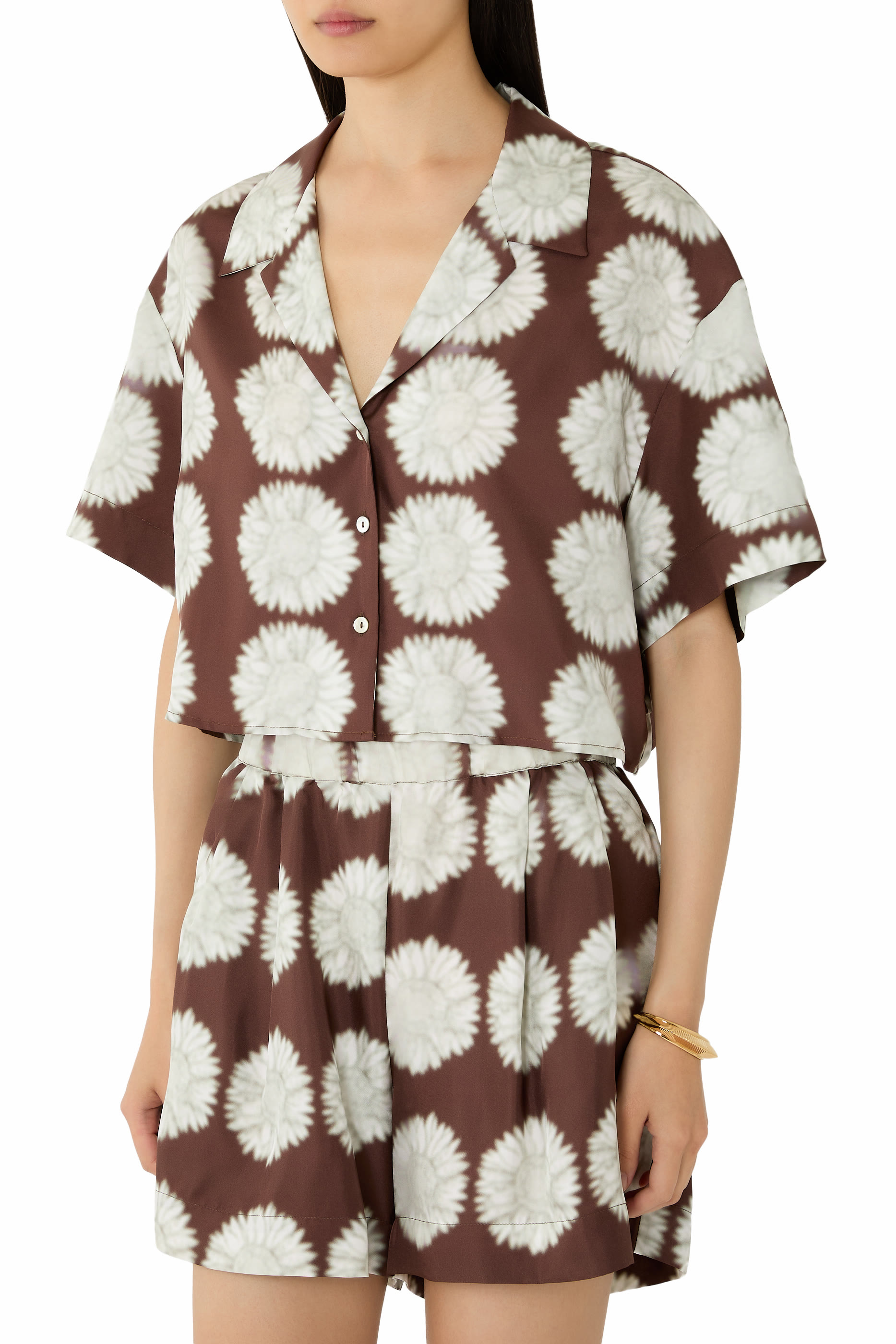 قميص لينكولن