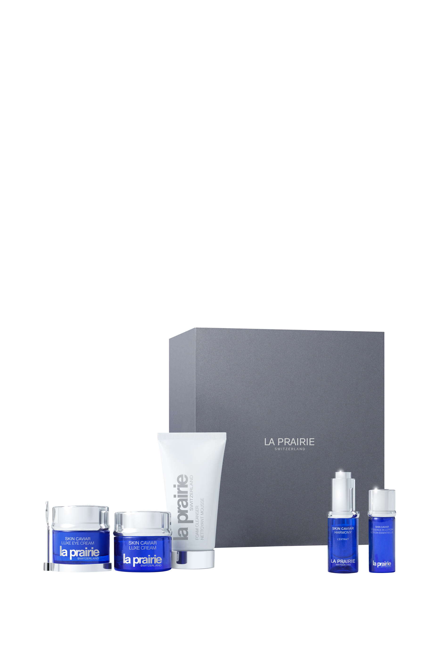 مجموعة سكين كافيار ديسكافري بإصدار محدود