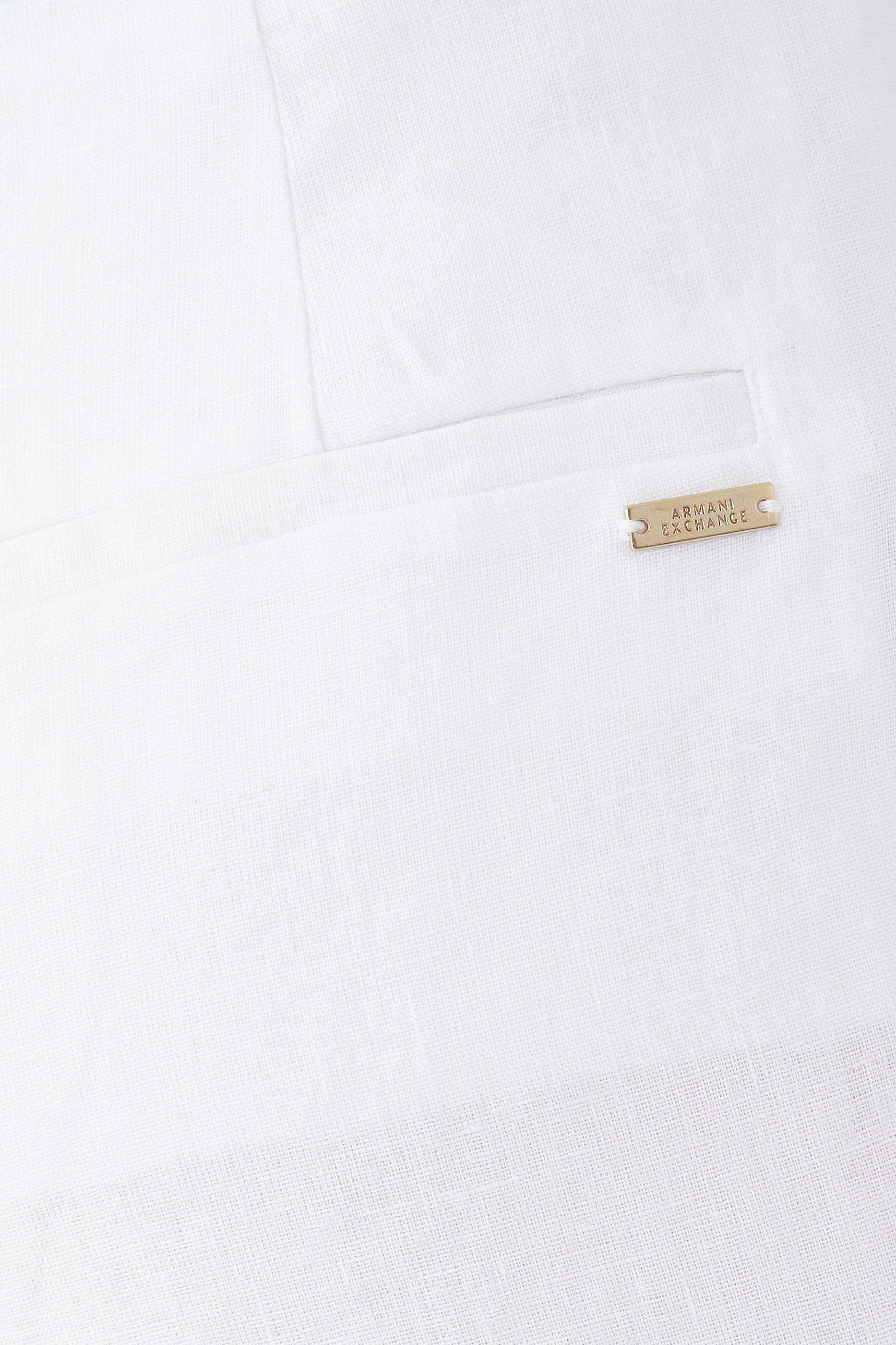 بنطال بقصة ساق واسعة