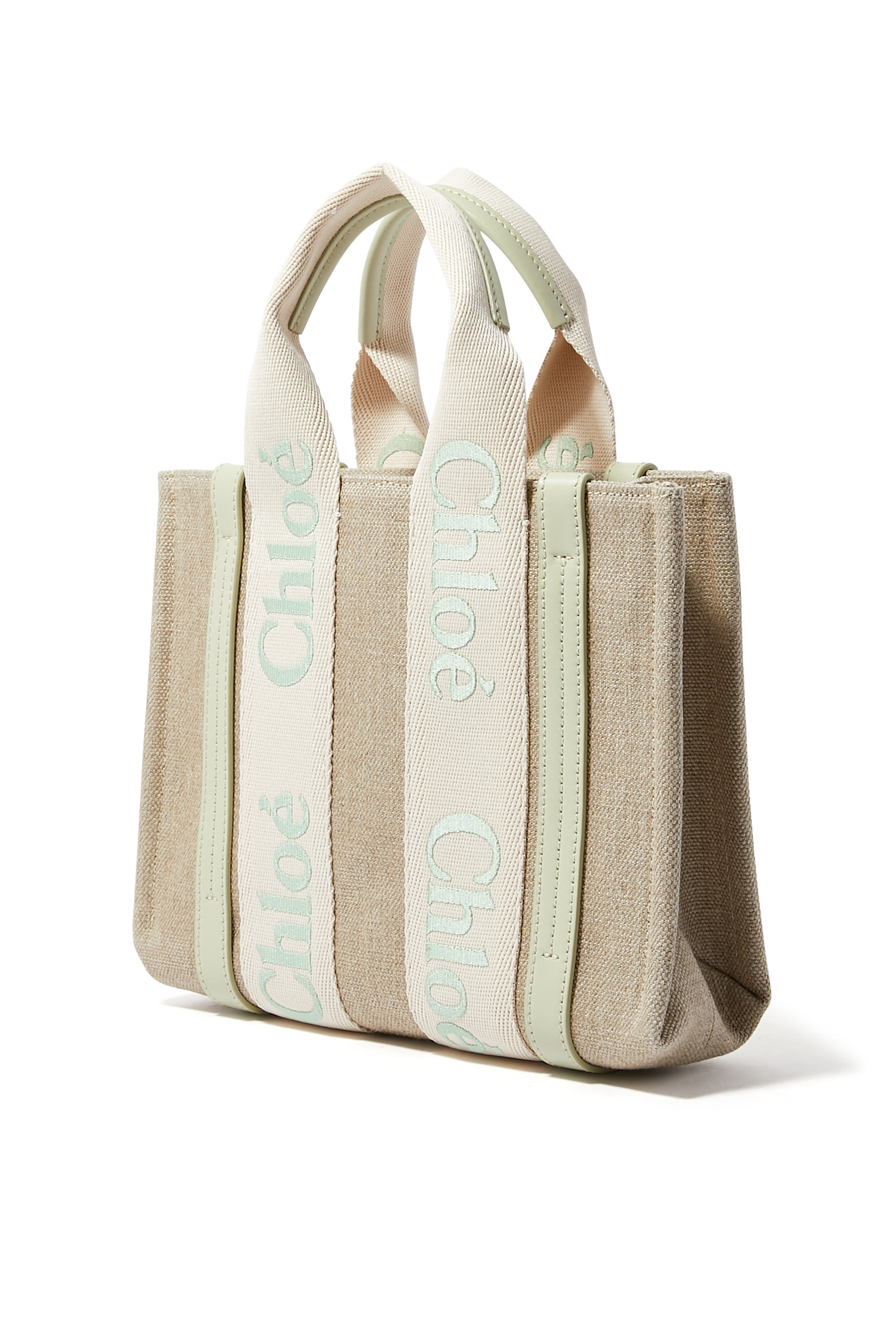 حقيبة يد وودي صغيرة