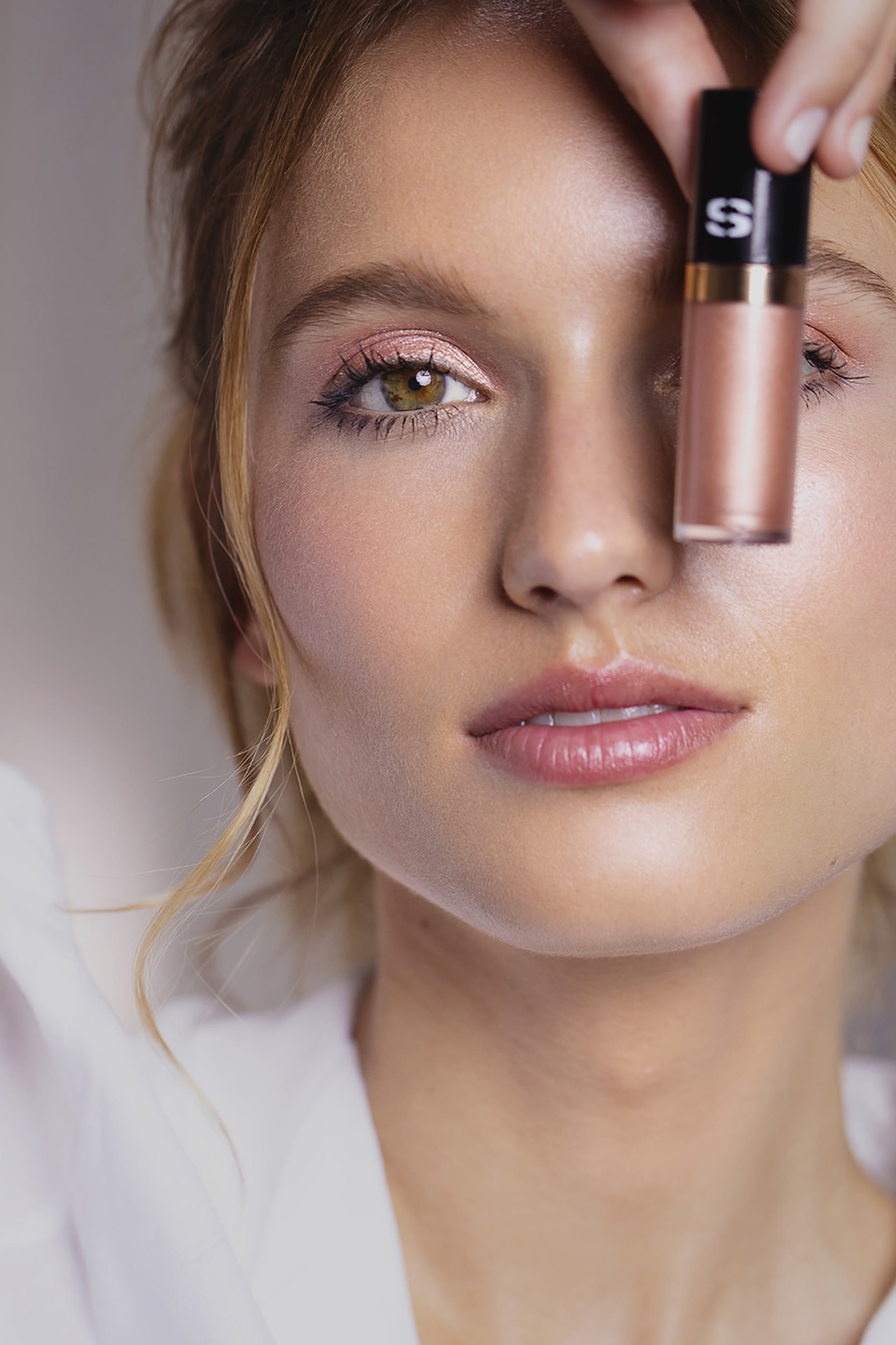 Ombre &Eacute;clat Liquide Eyeshadow