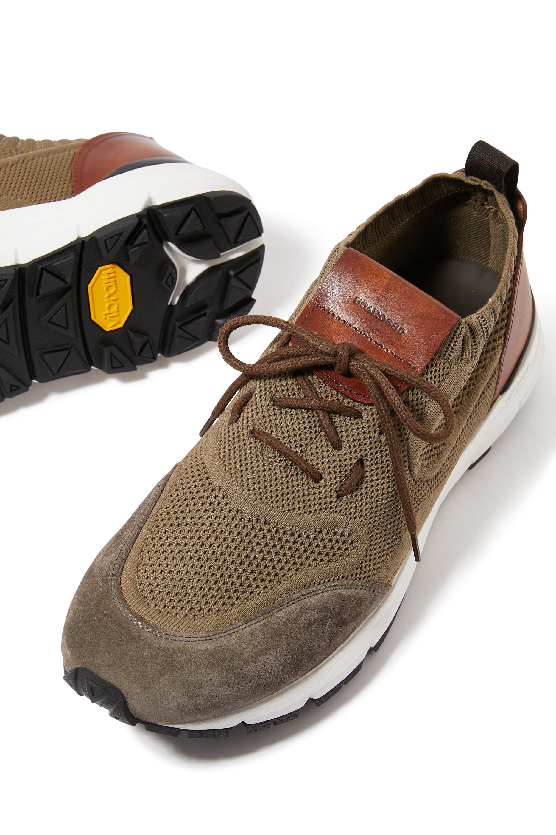 سنيكرز روبي