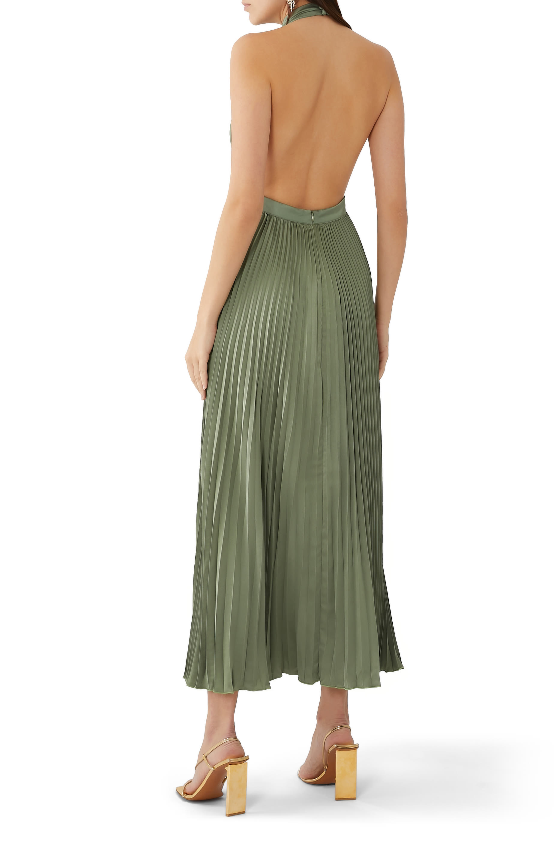 فستان سهرة شاتو