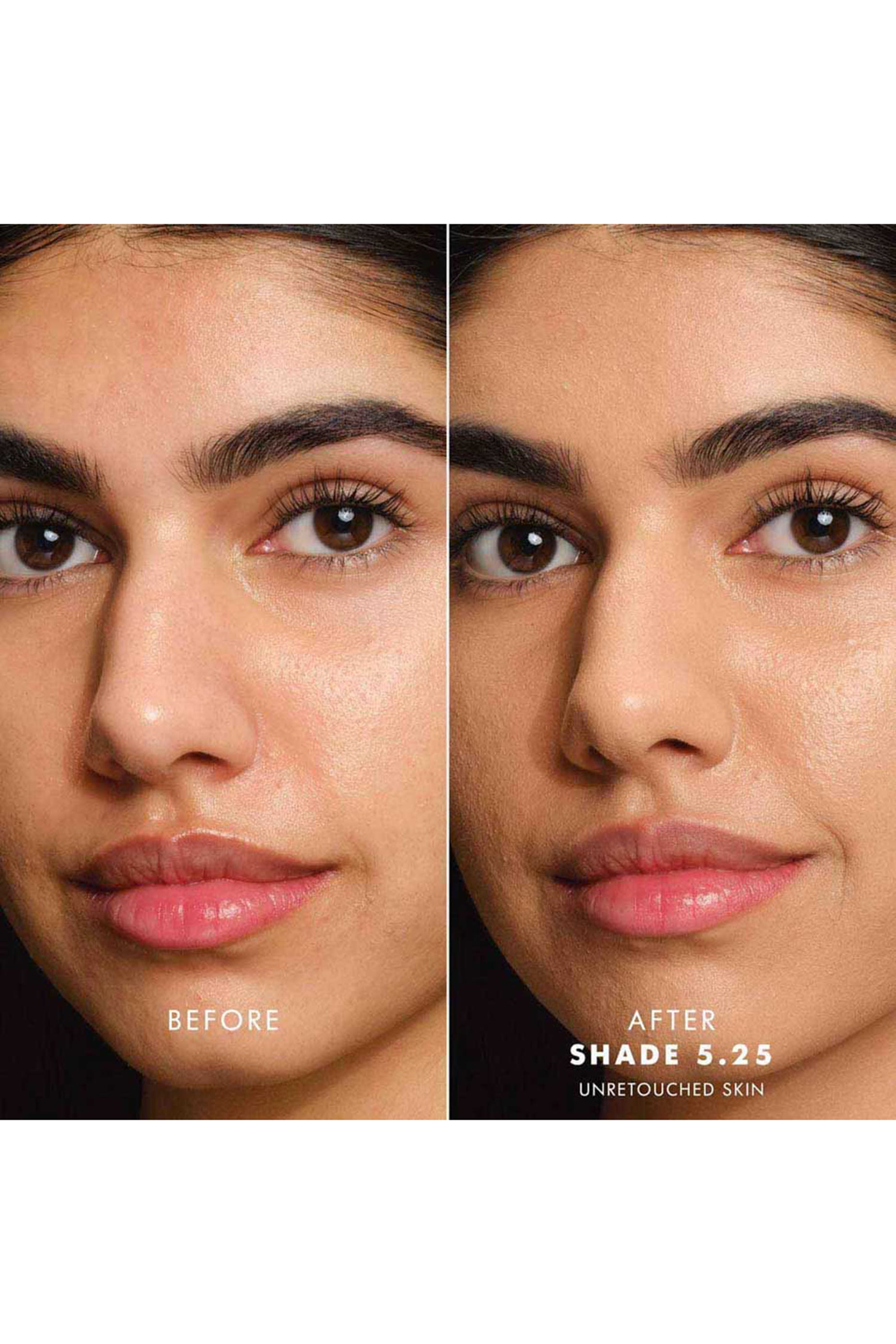 كريم أساس لوميناس سيلك لإشراقة طبيعية مثالية