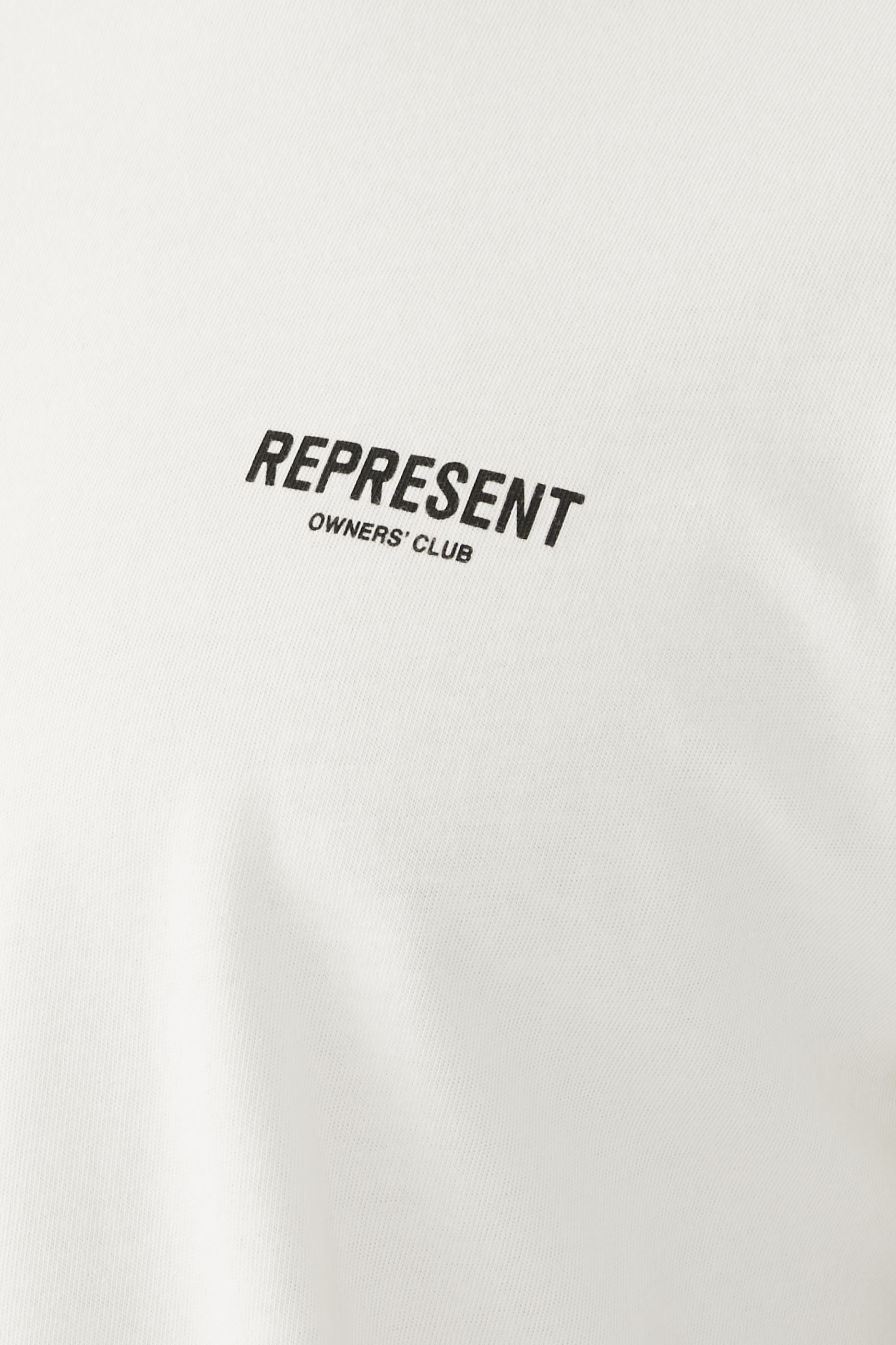 تيشيرت بشعار أونرز كلوب