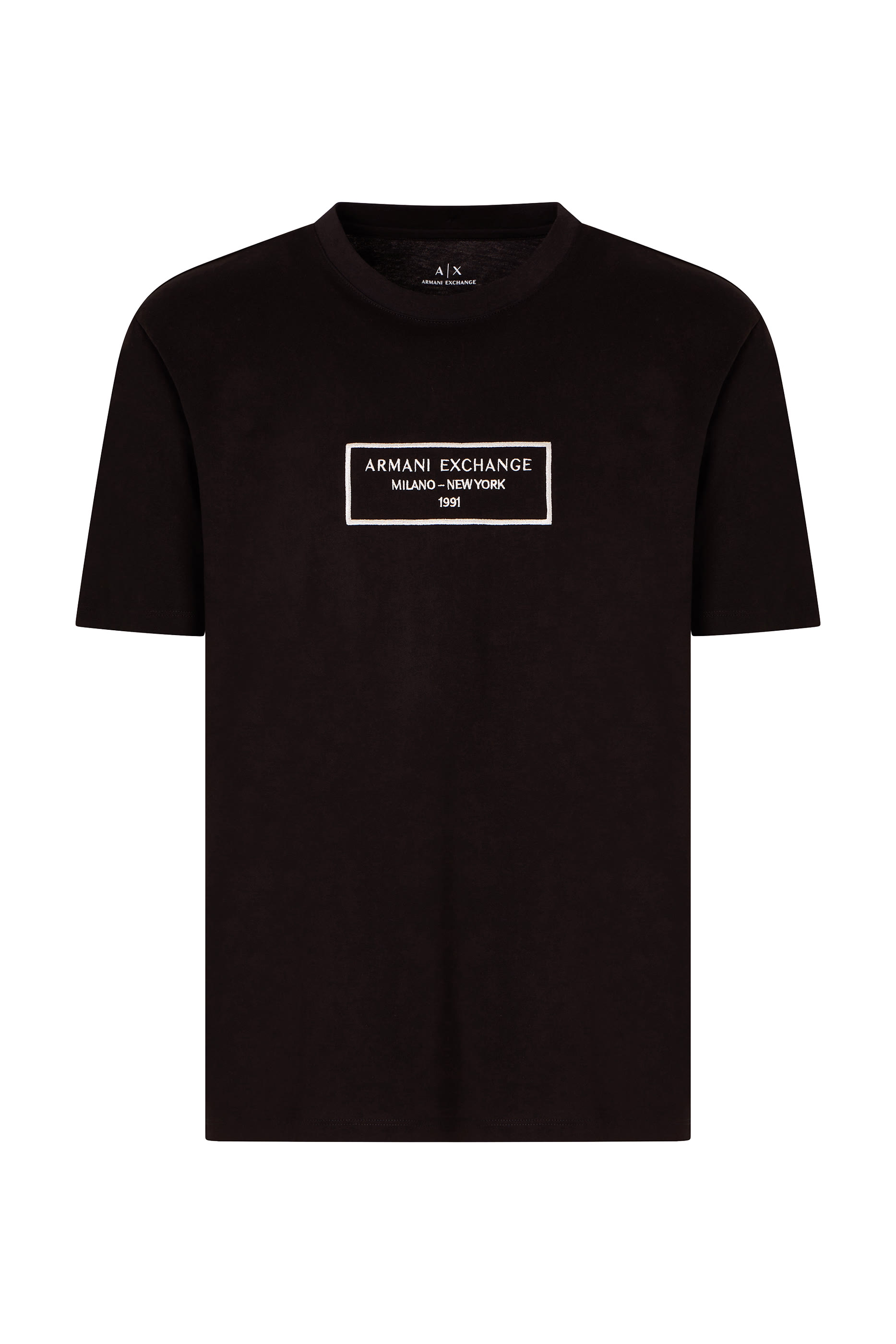 تيشيرت بشعار الماركة