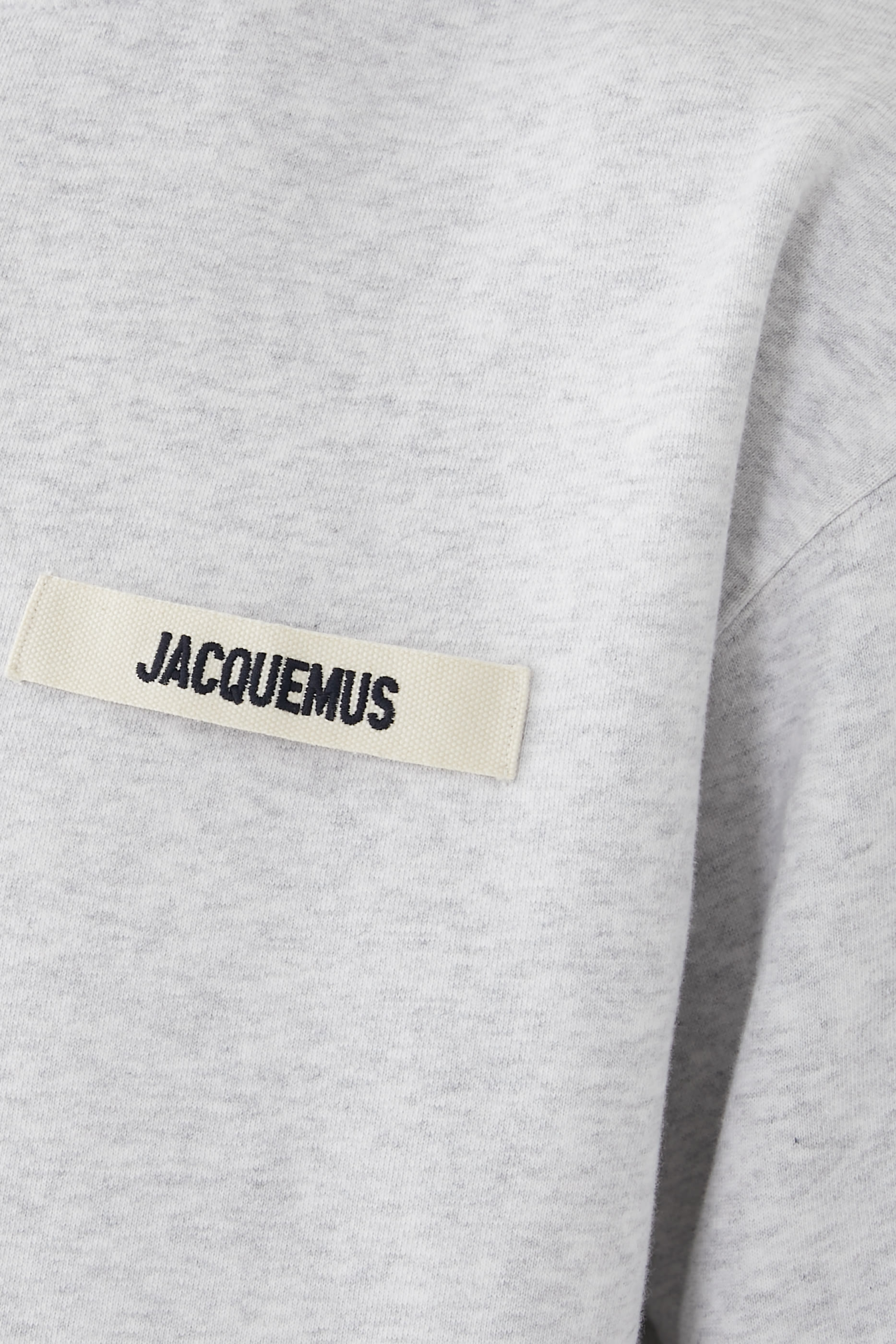 هودي قماش بارز الملمس