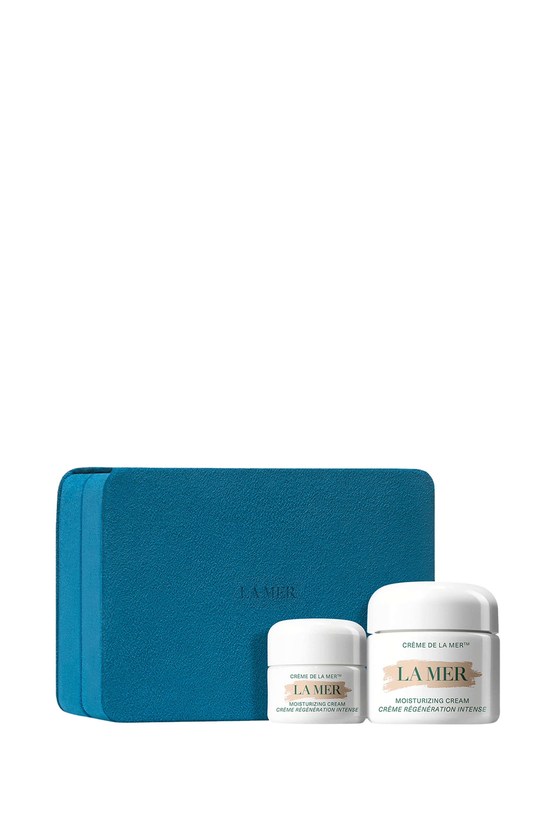 مجموعة ثنائية كريم دي لا مير