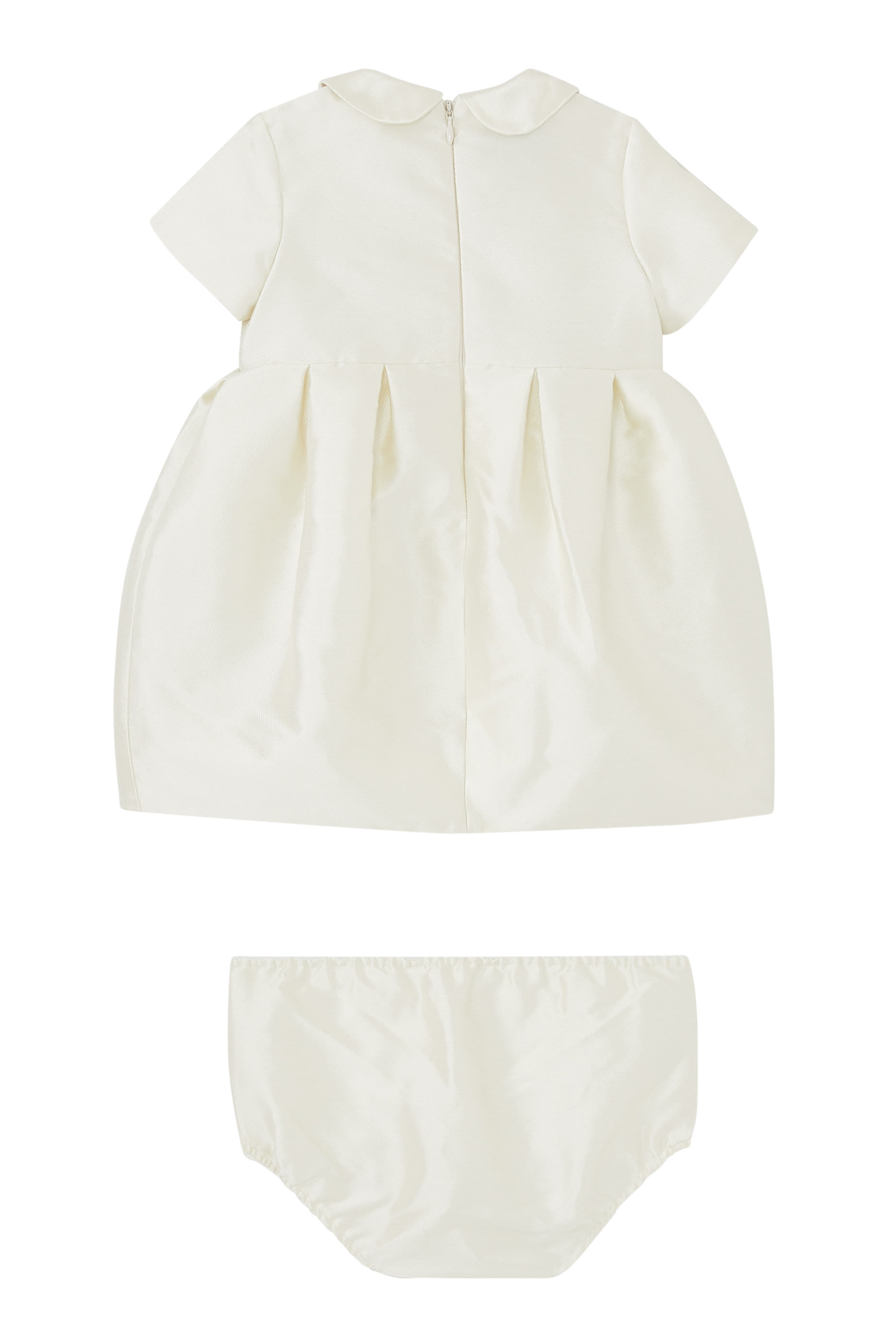 فستان ميكادو للرضع