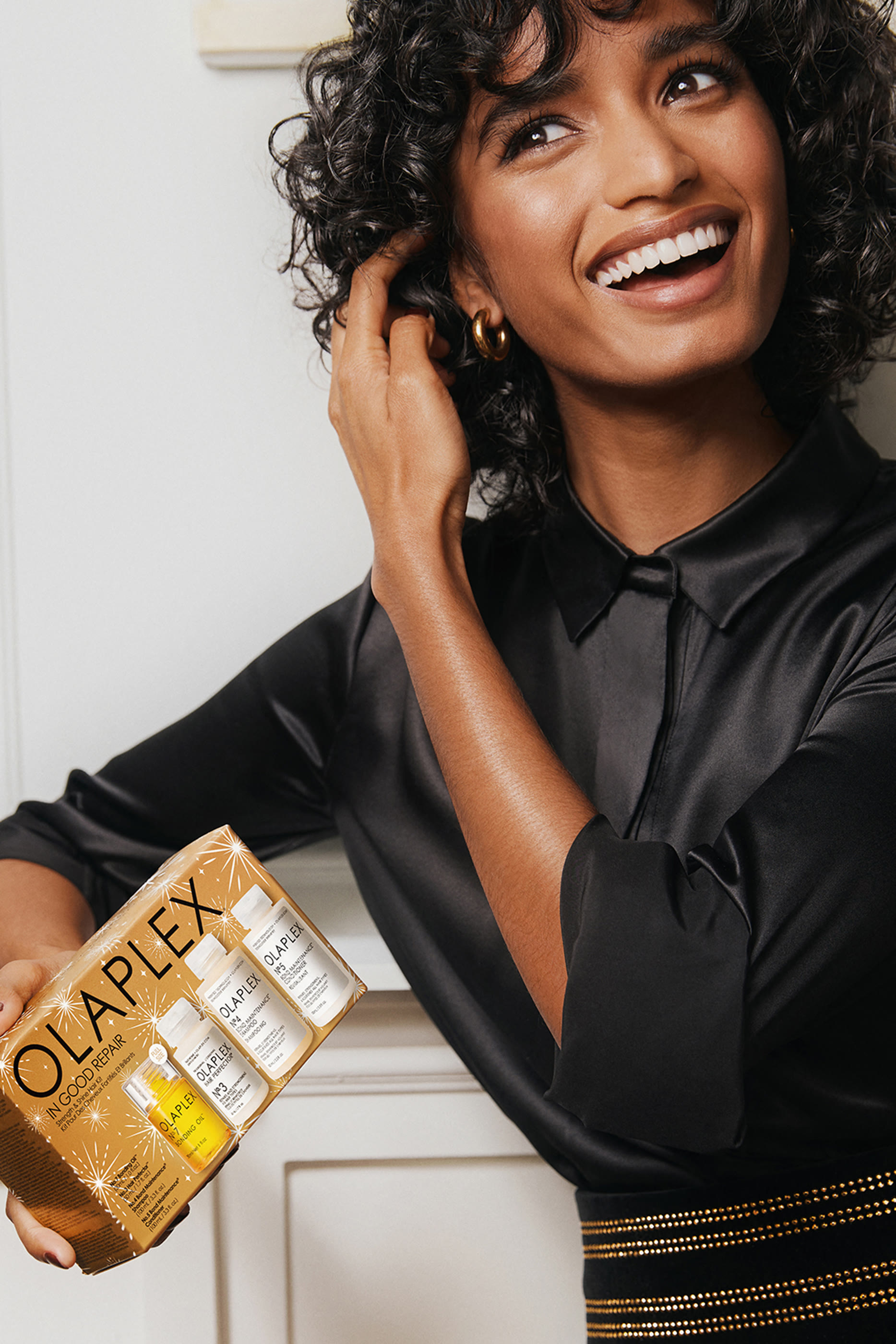 مجموعة ان غود ريبير