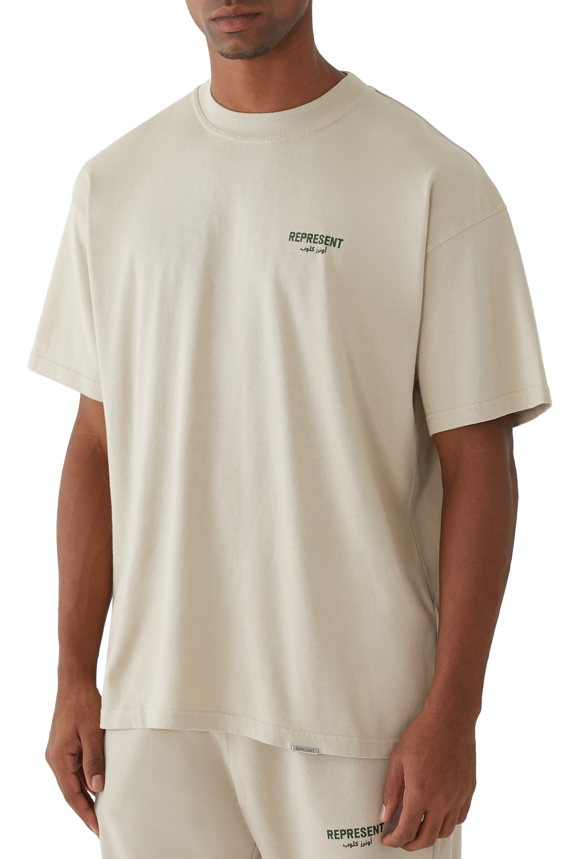 تيشيرت أونرز كلوب