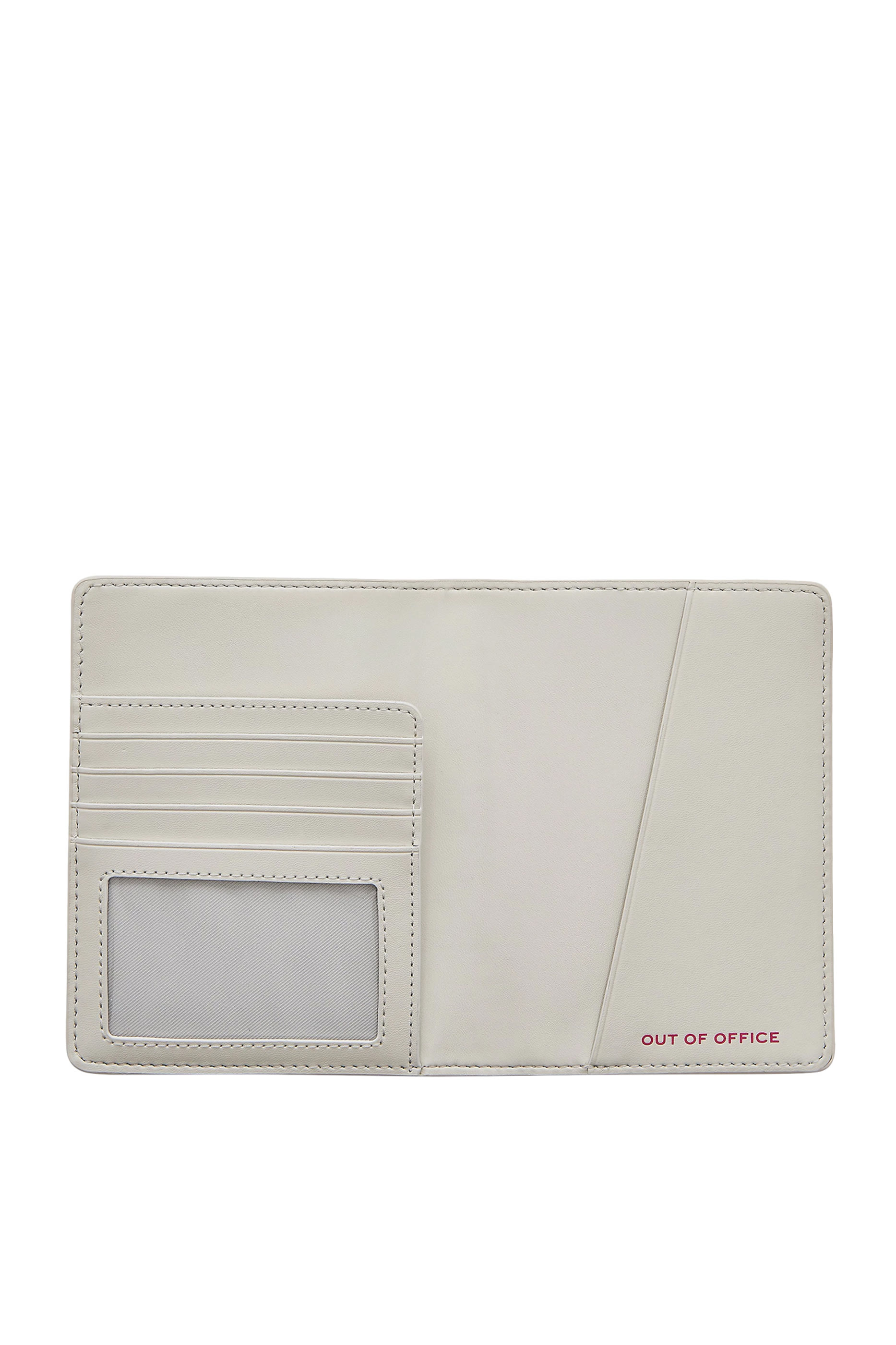 حافظة جواز السفر برسومات مرحة