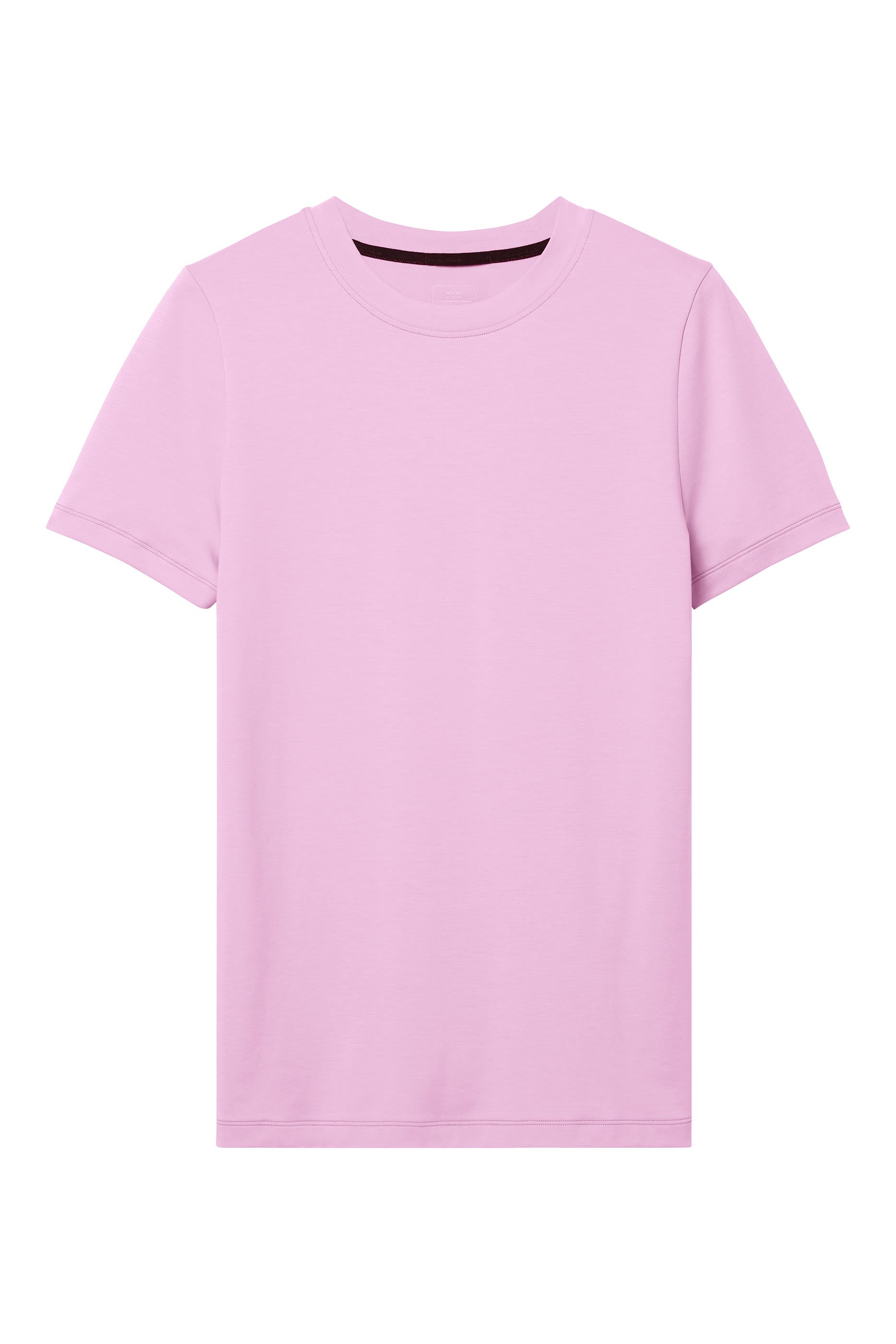 تيشيرت فوكوس بأكمام قصيرة