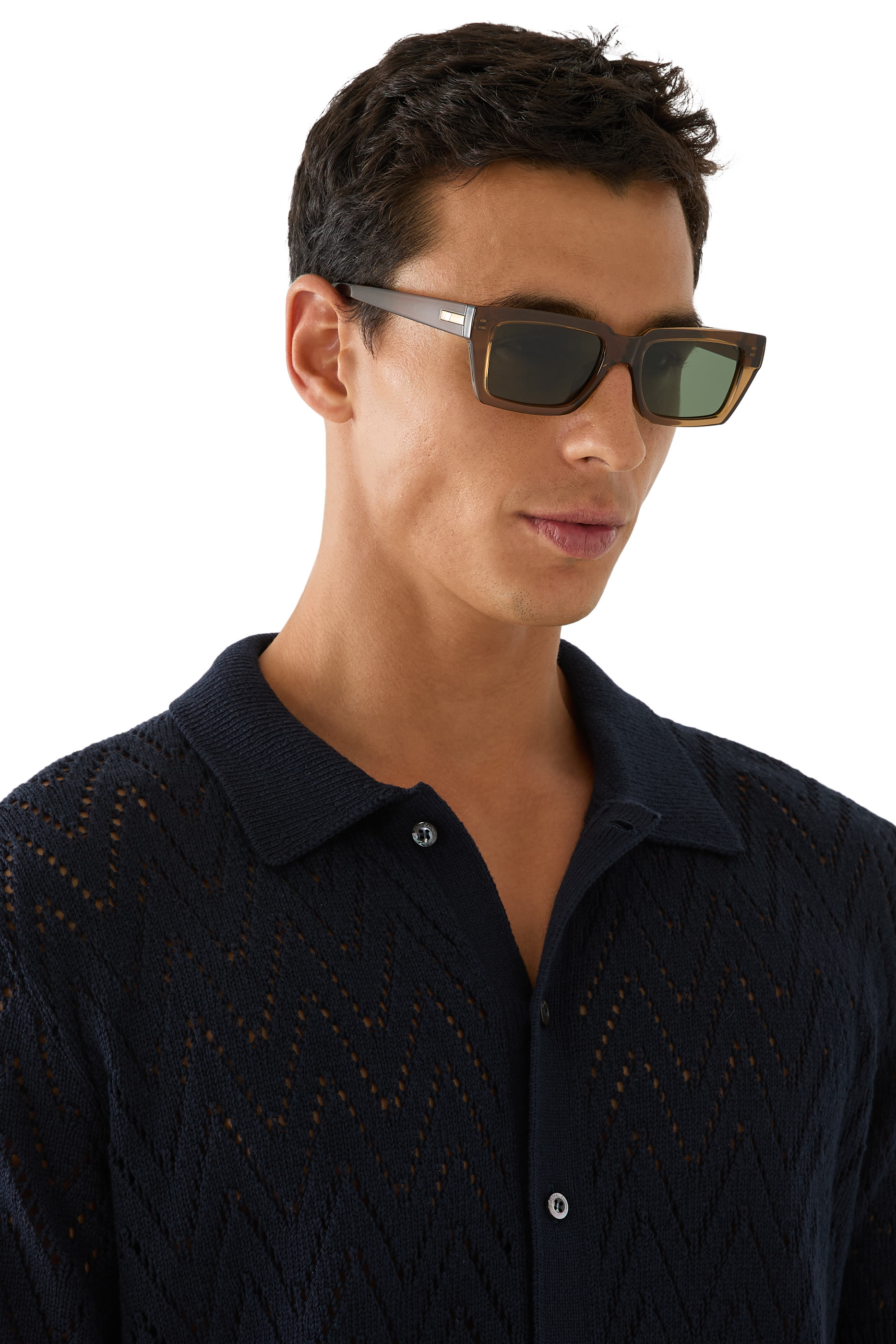 نظارة شمسية نوكترنل هابيت