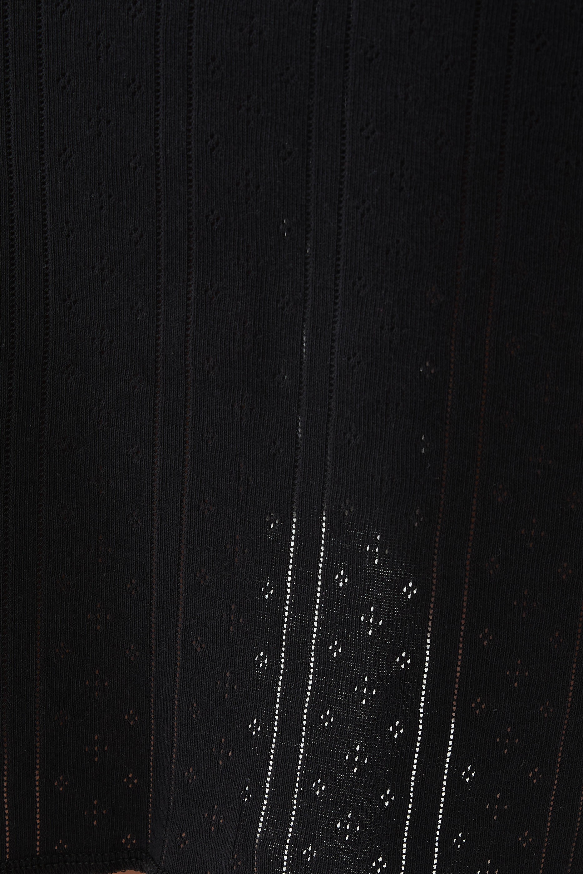 فستان نوم متوسط الطول