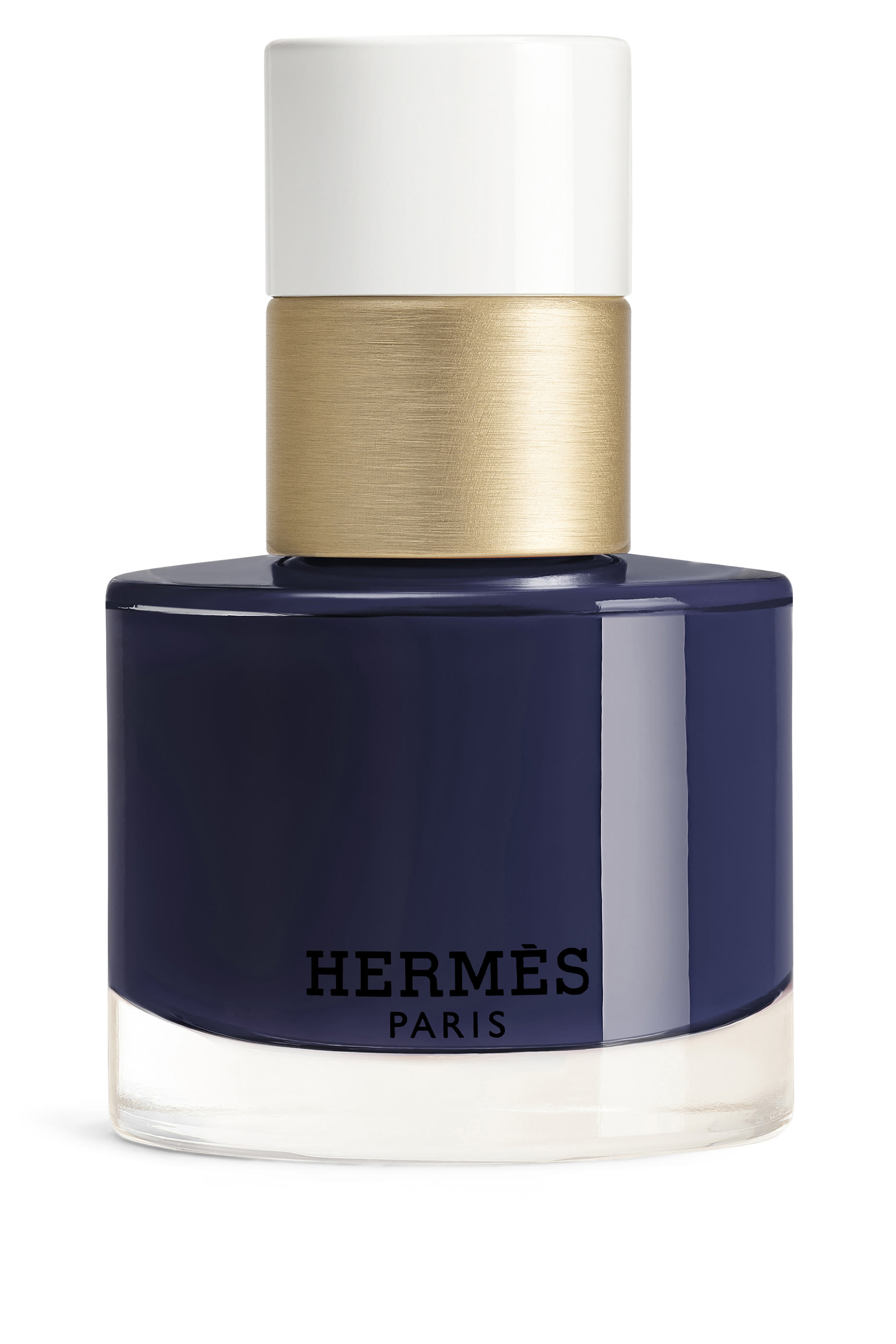 أيدي Herm&egrave;s, طلاء الأظافر,البنّي الرّمادي