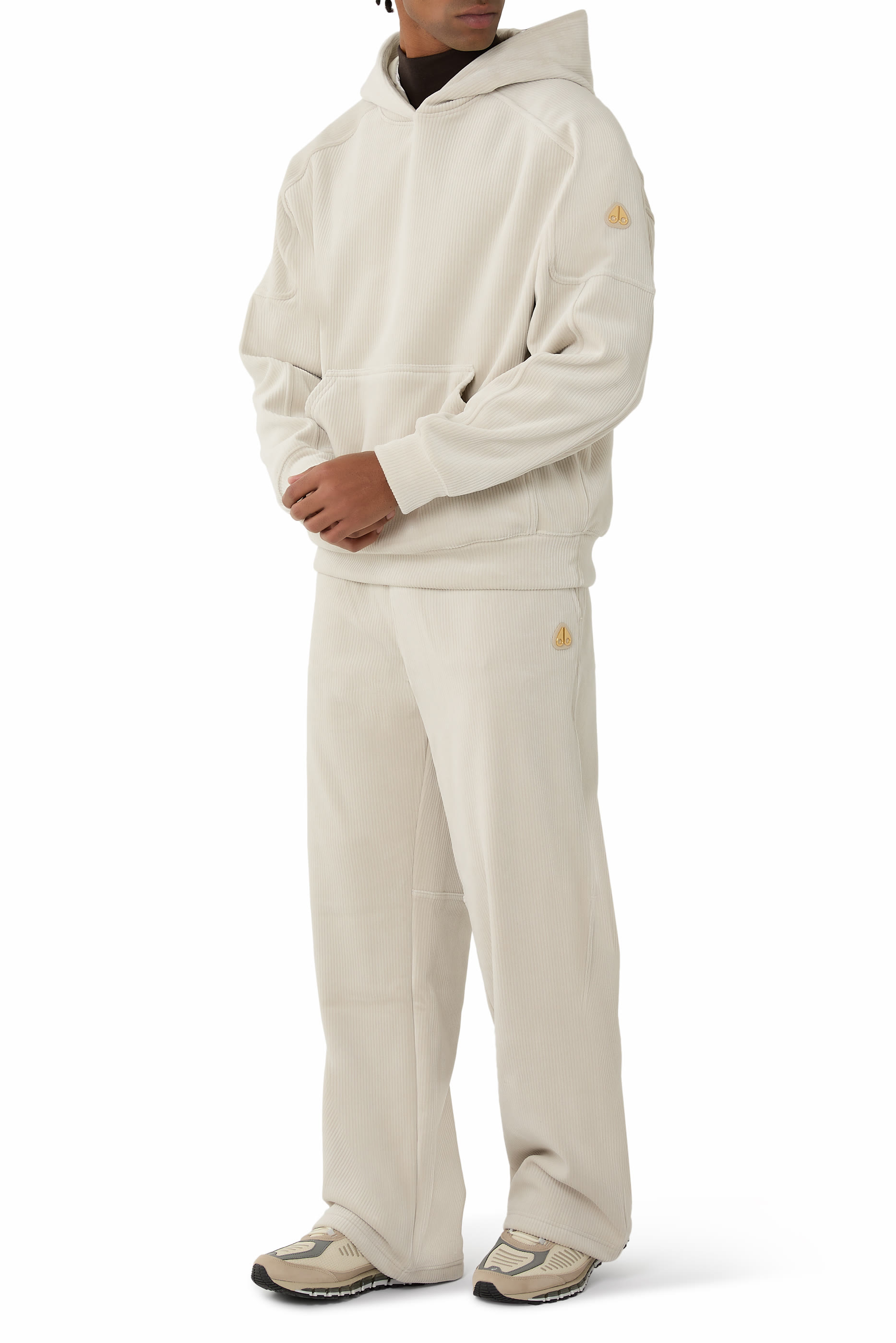 بنطال كارغو بريستون